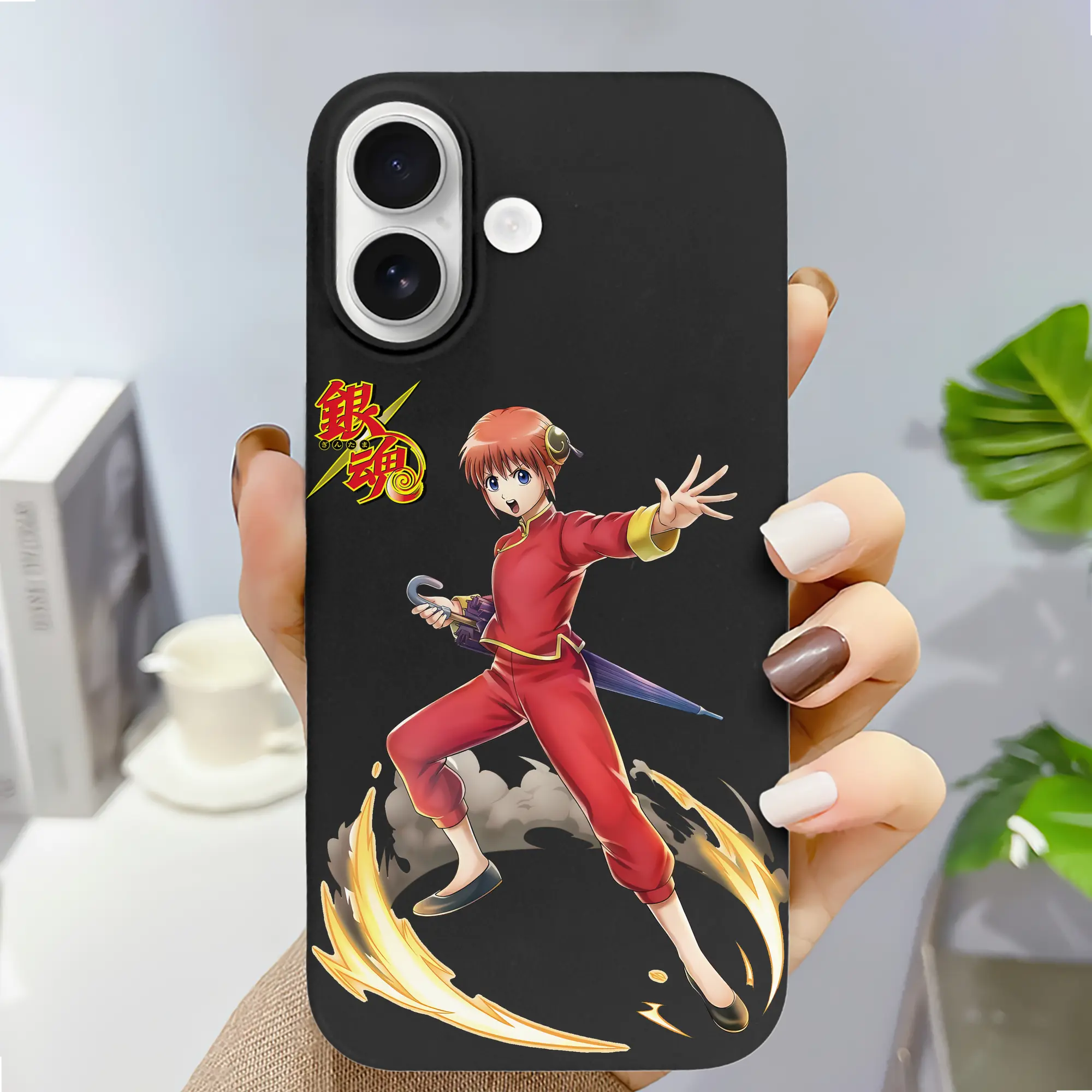 銀魂 グッズ 神楽