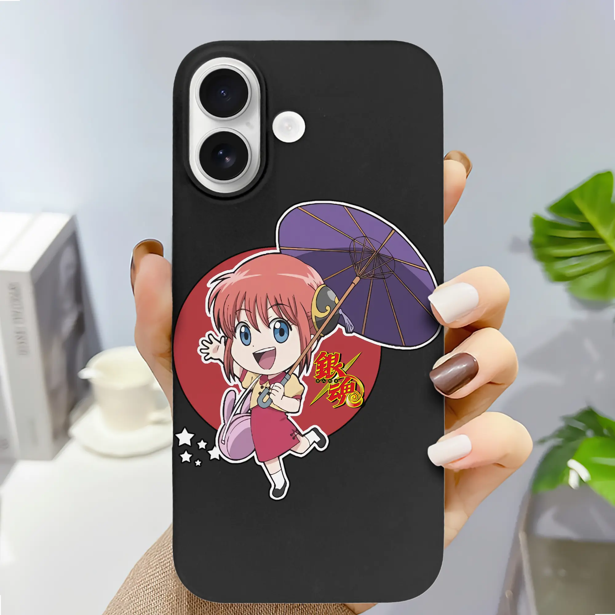 銀魂 グッズ 神楽