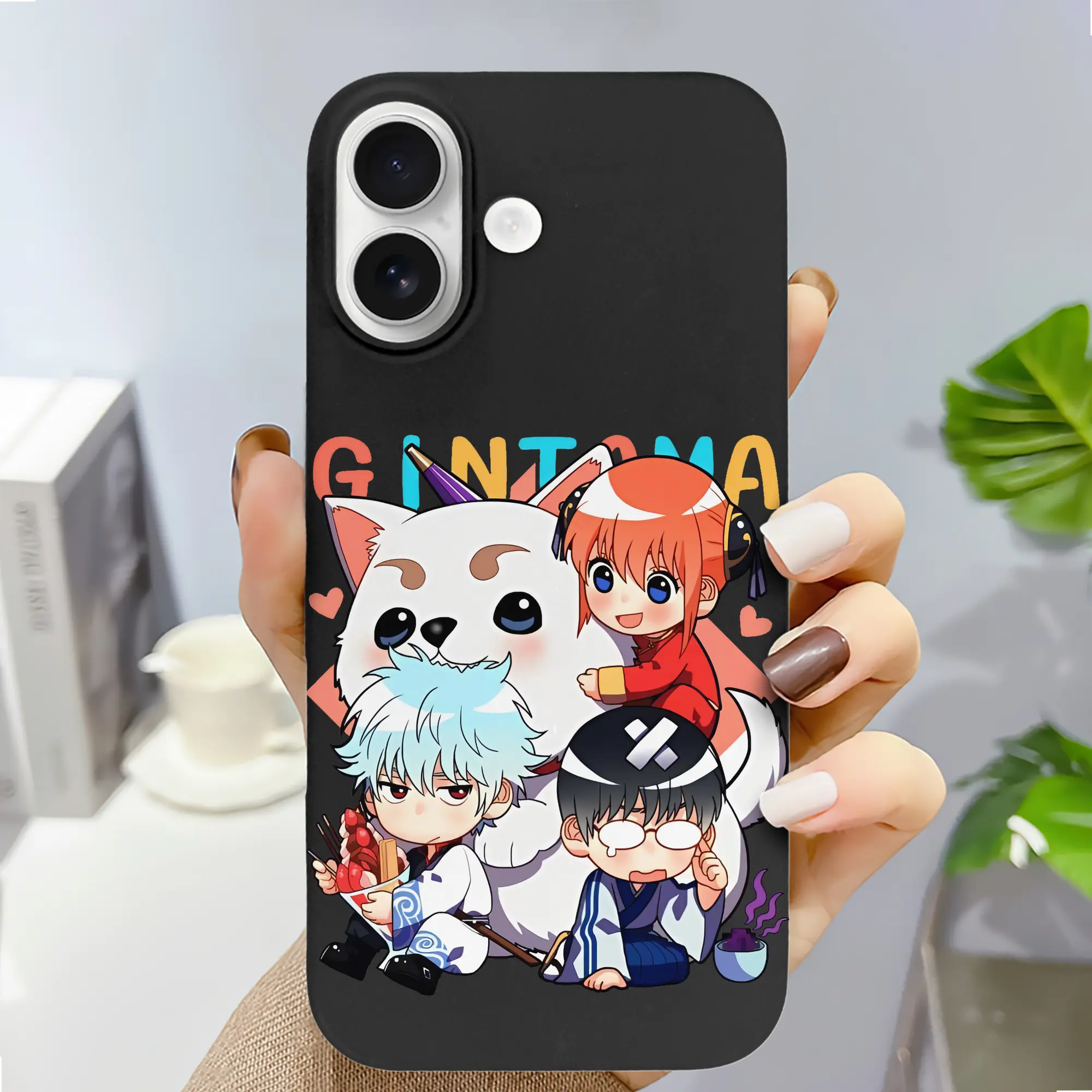 銀魂 グッズ 神楽