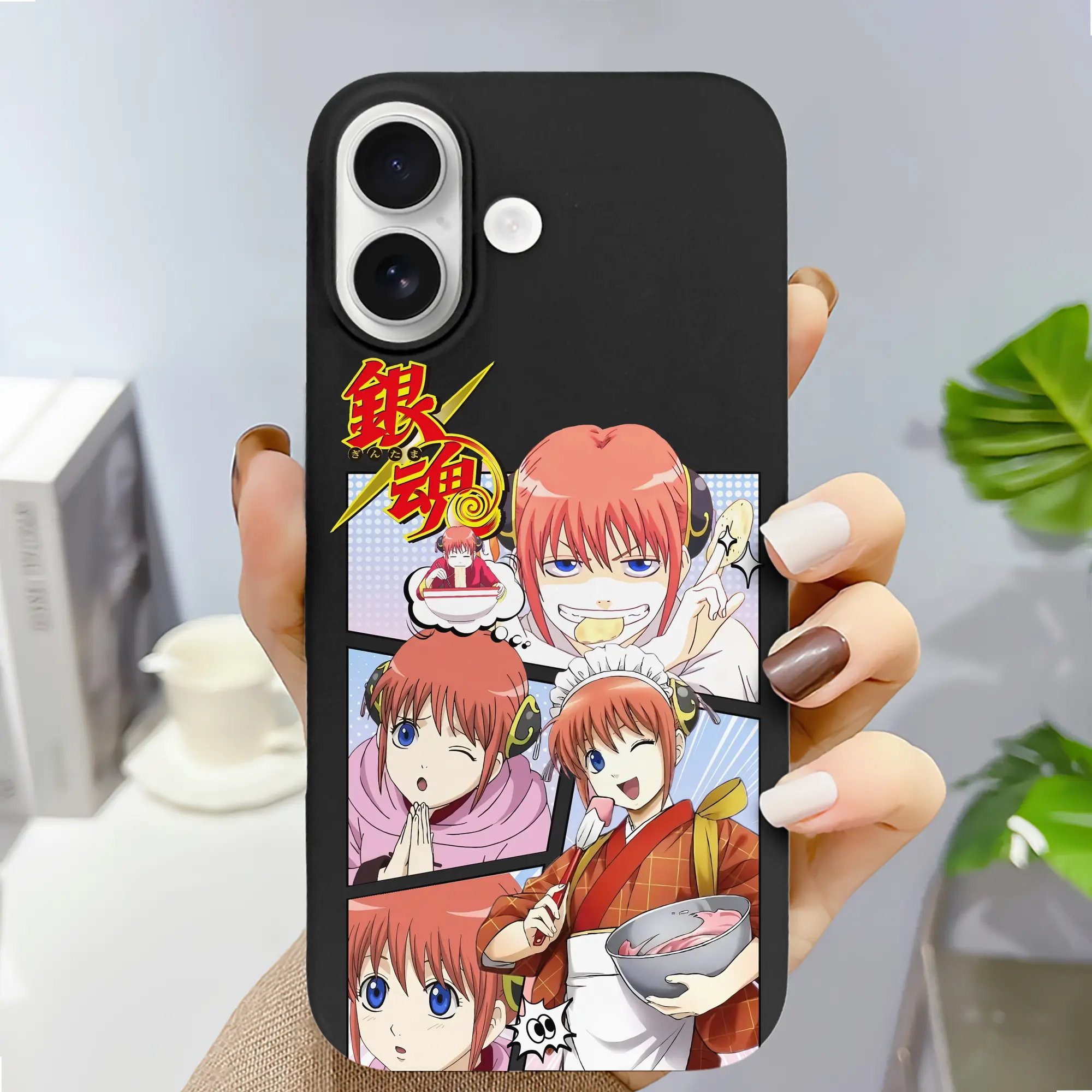 銀魂 グッズ 神楽