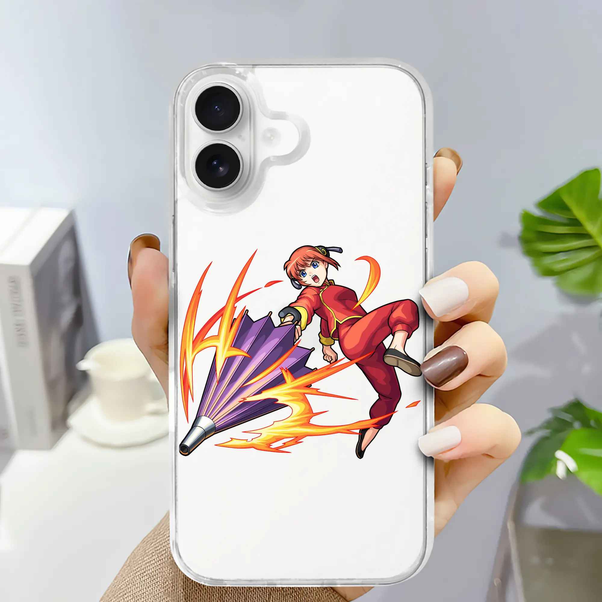 銀魂 グッズ 神楽