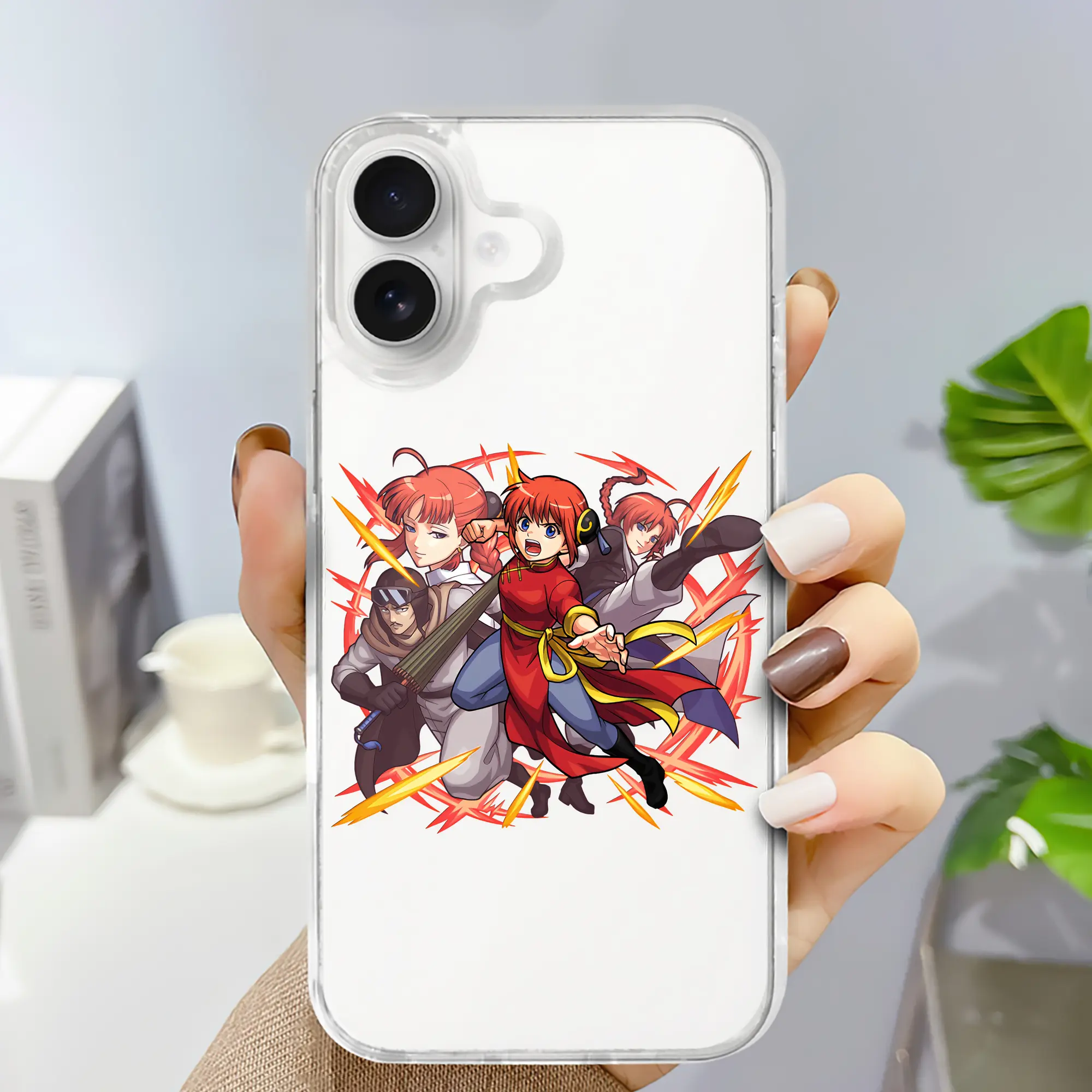 銀魂 グッズ 神楽