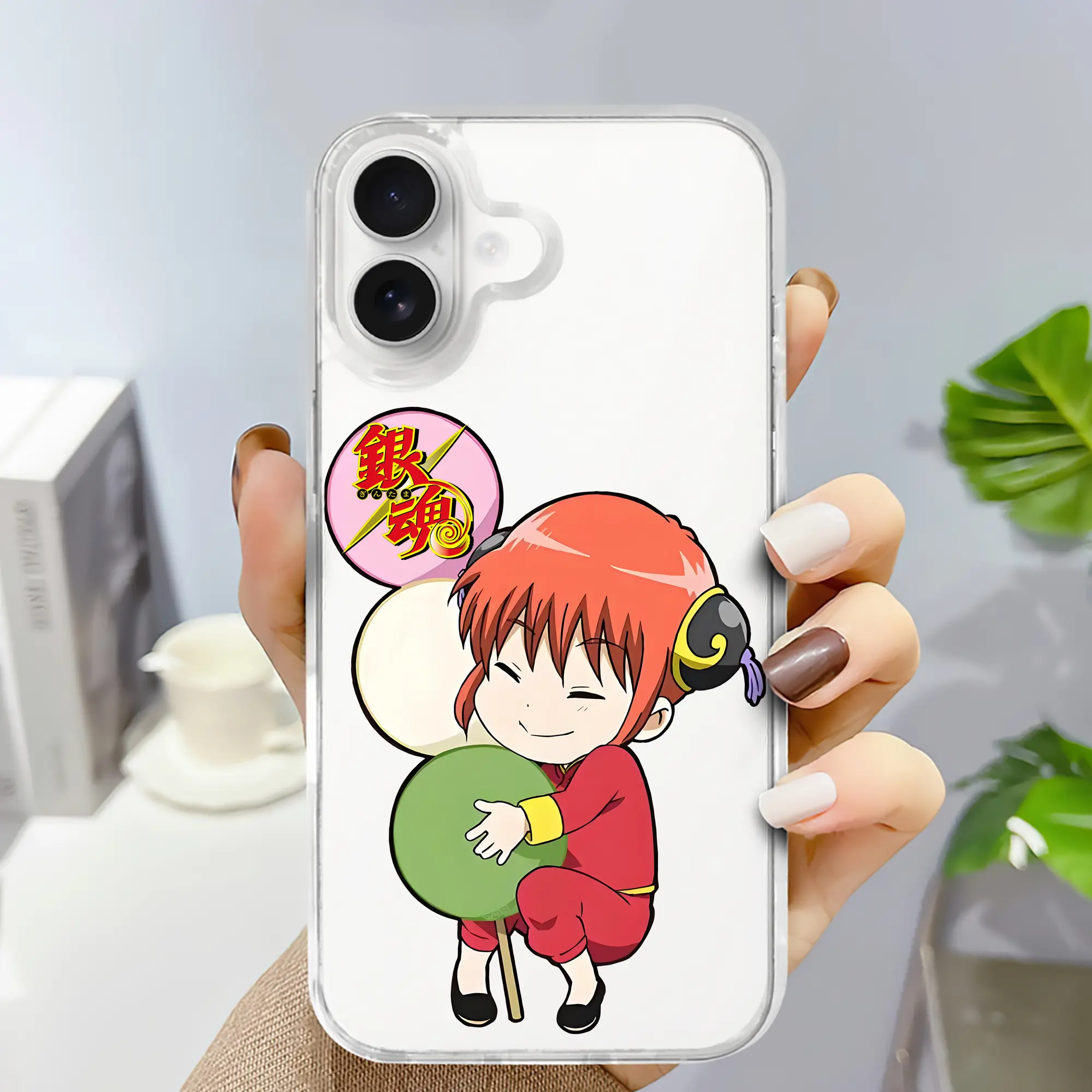 銀魂 グッズ 神楽