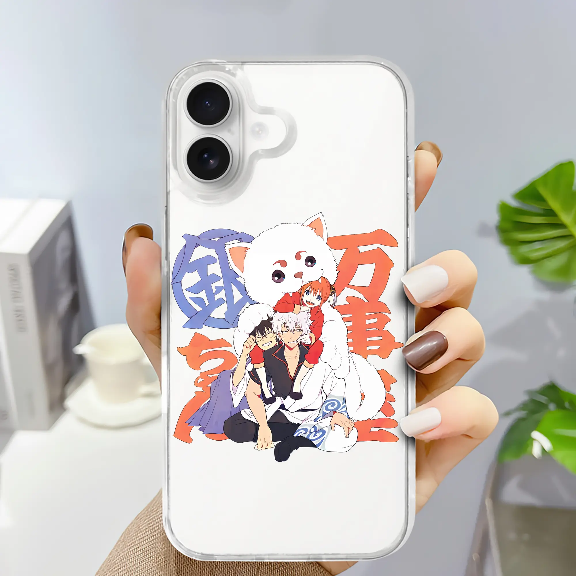 銀魂 グッズ 神楽