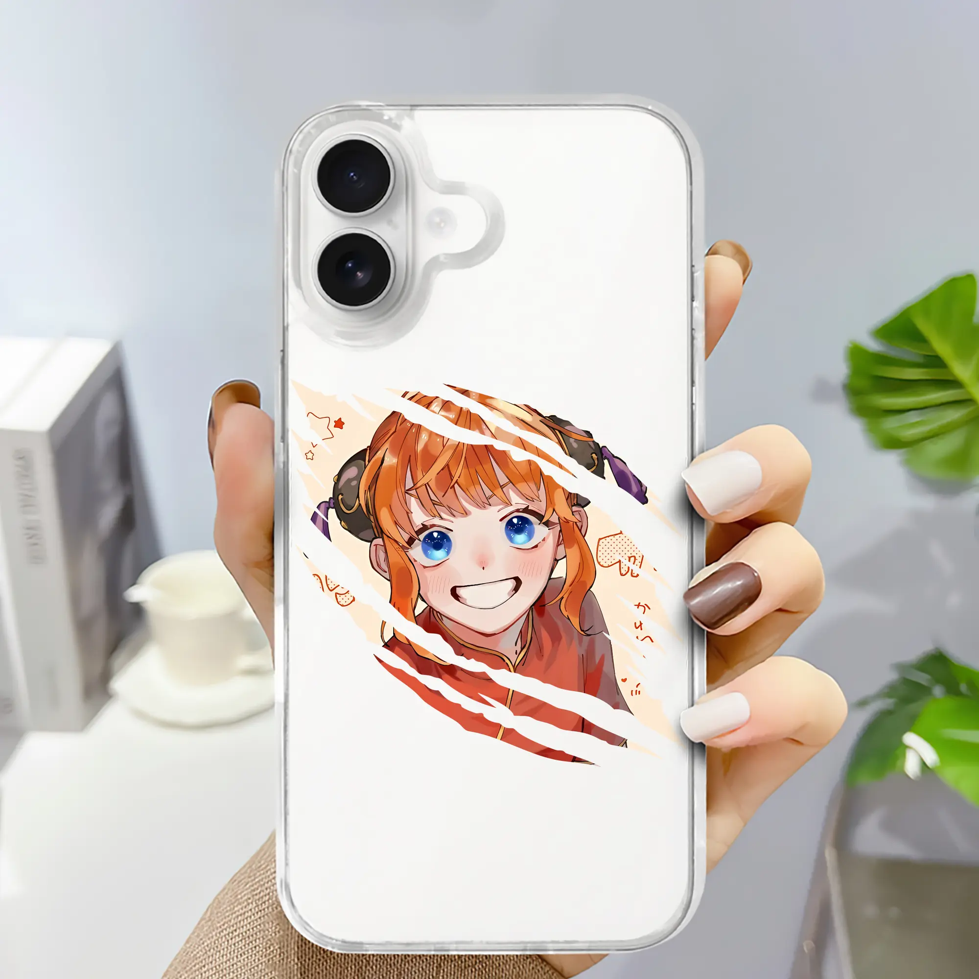 銀魂 グッズ 神楽