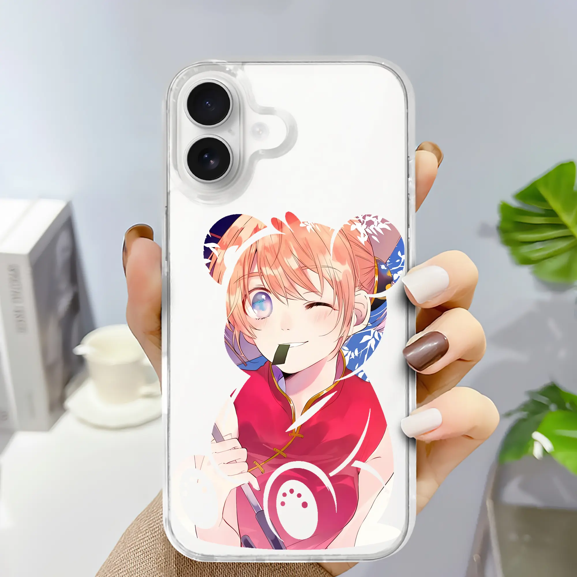 銀魂 グッズ 神楽