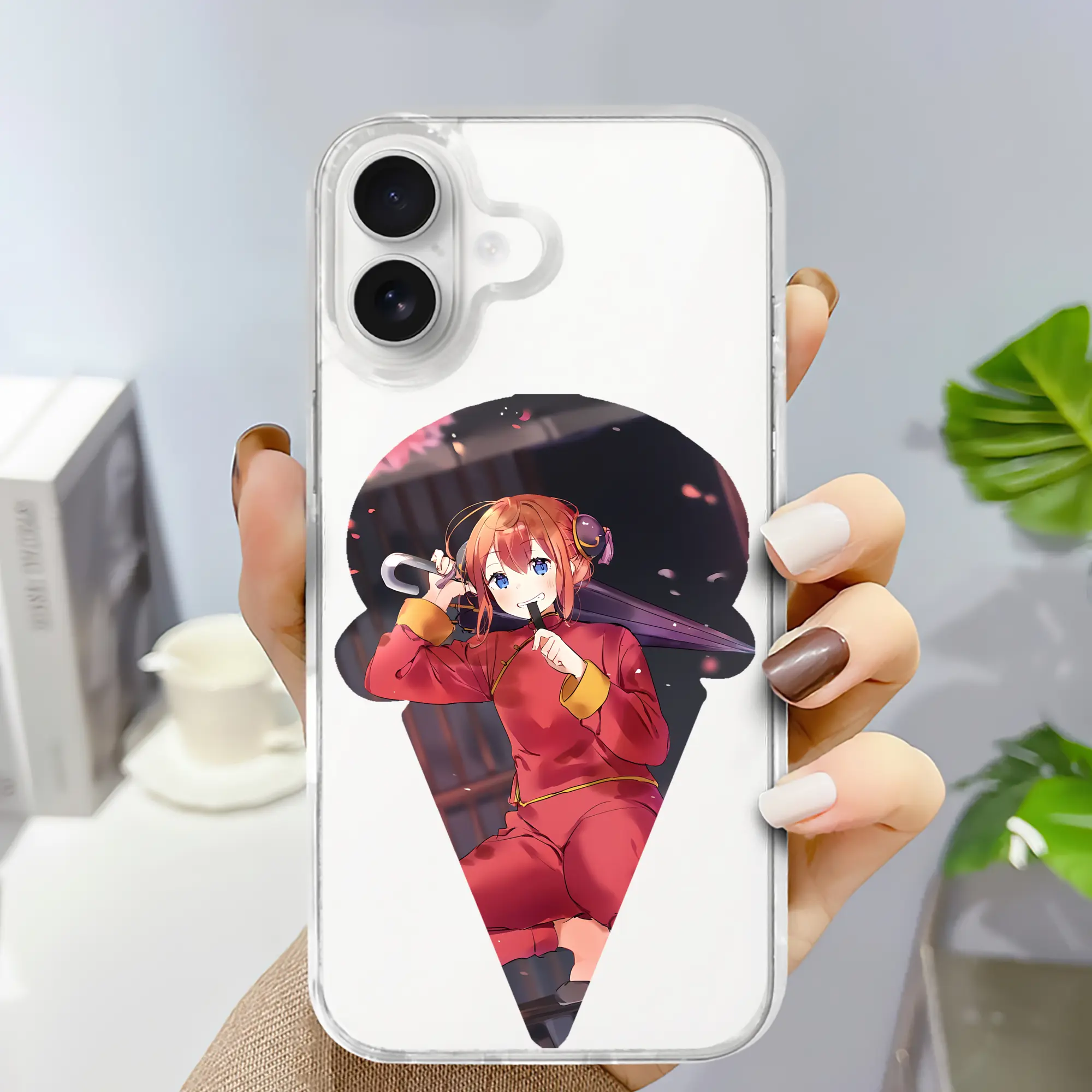 銀魂 グッズ 神楽