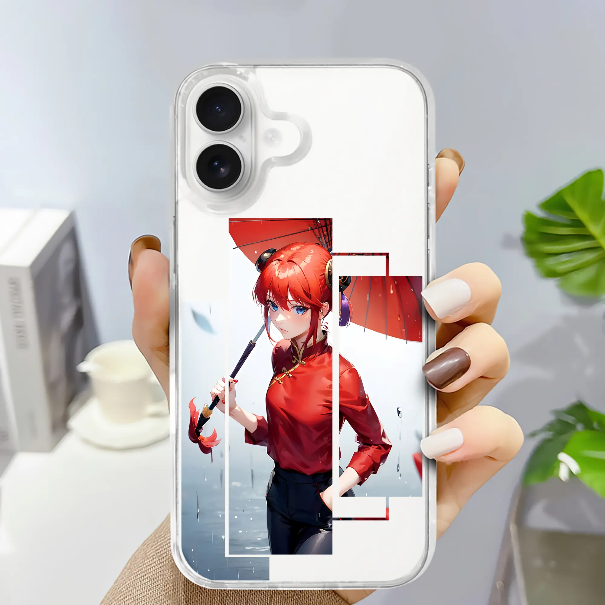 銀魂 グッズ 神楽