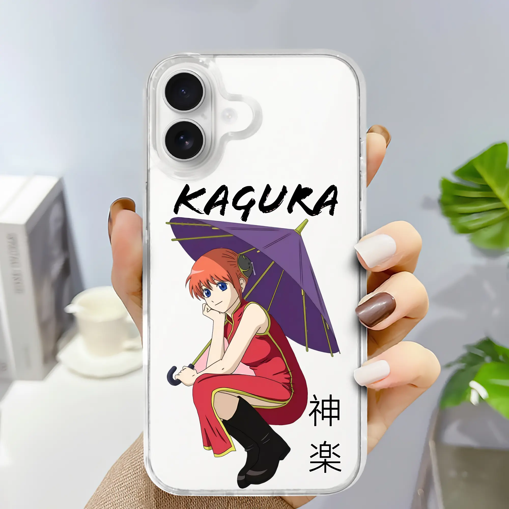 銀魂 グッズ 神楽