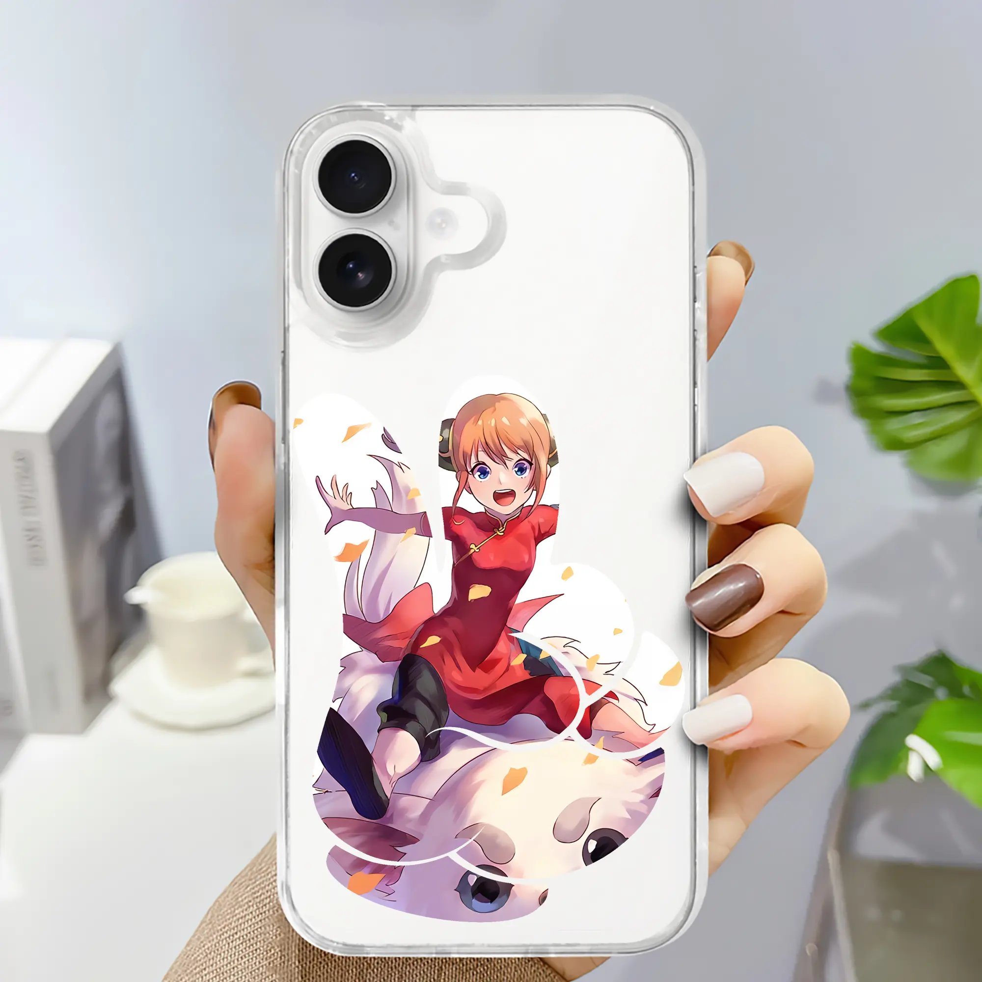 銀魂 グッズ 神楽