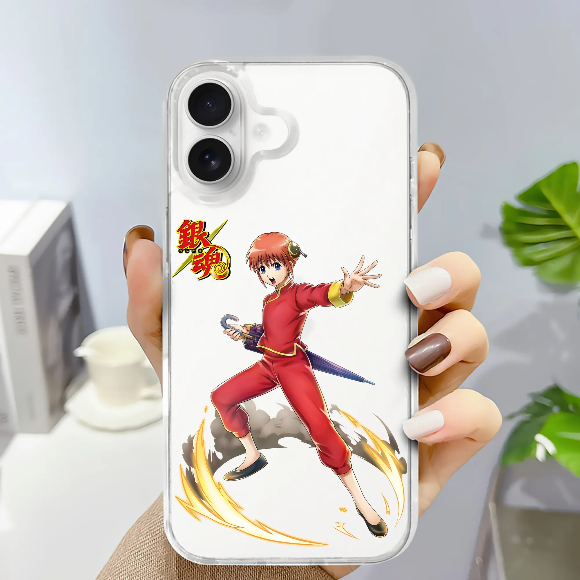 銀魂 グッズ 神楽