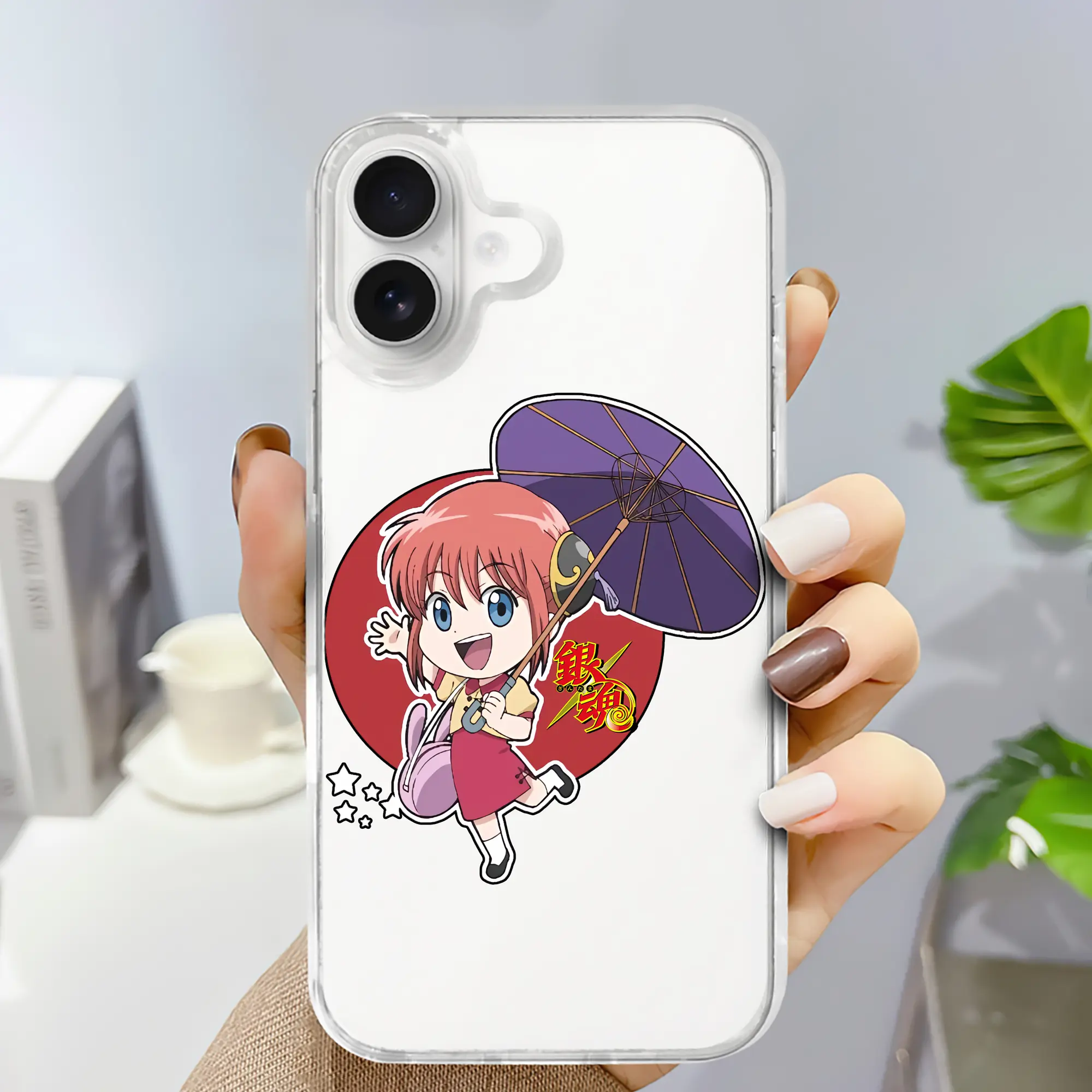 銀魂 グッズ 神楽