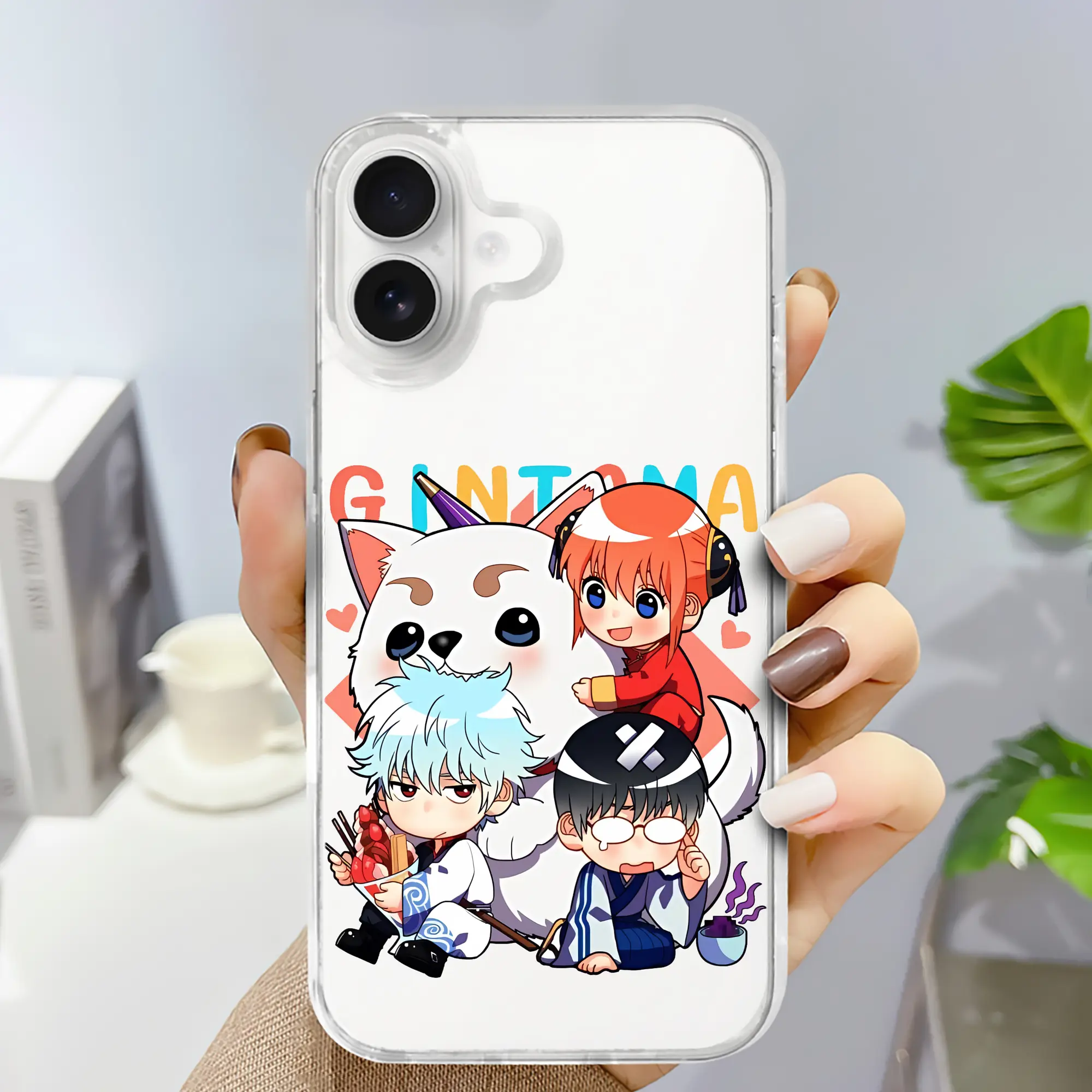 銀魂 グッズ 神楽