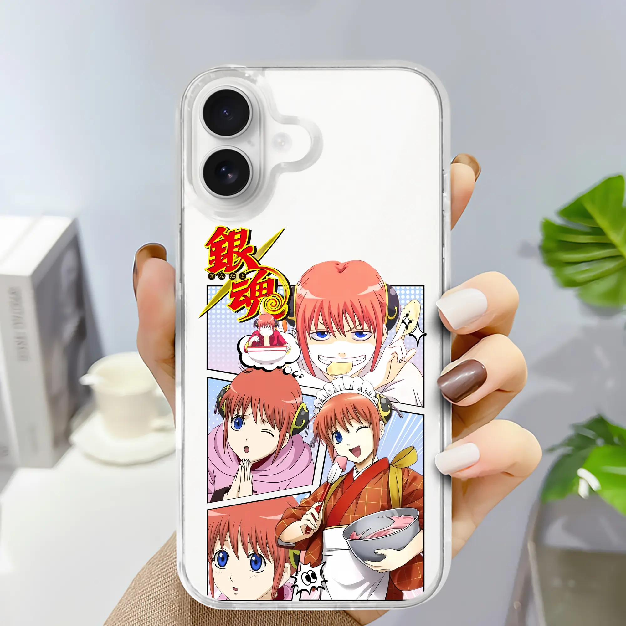 銀魂 グッズ 神楽