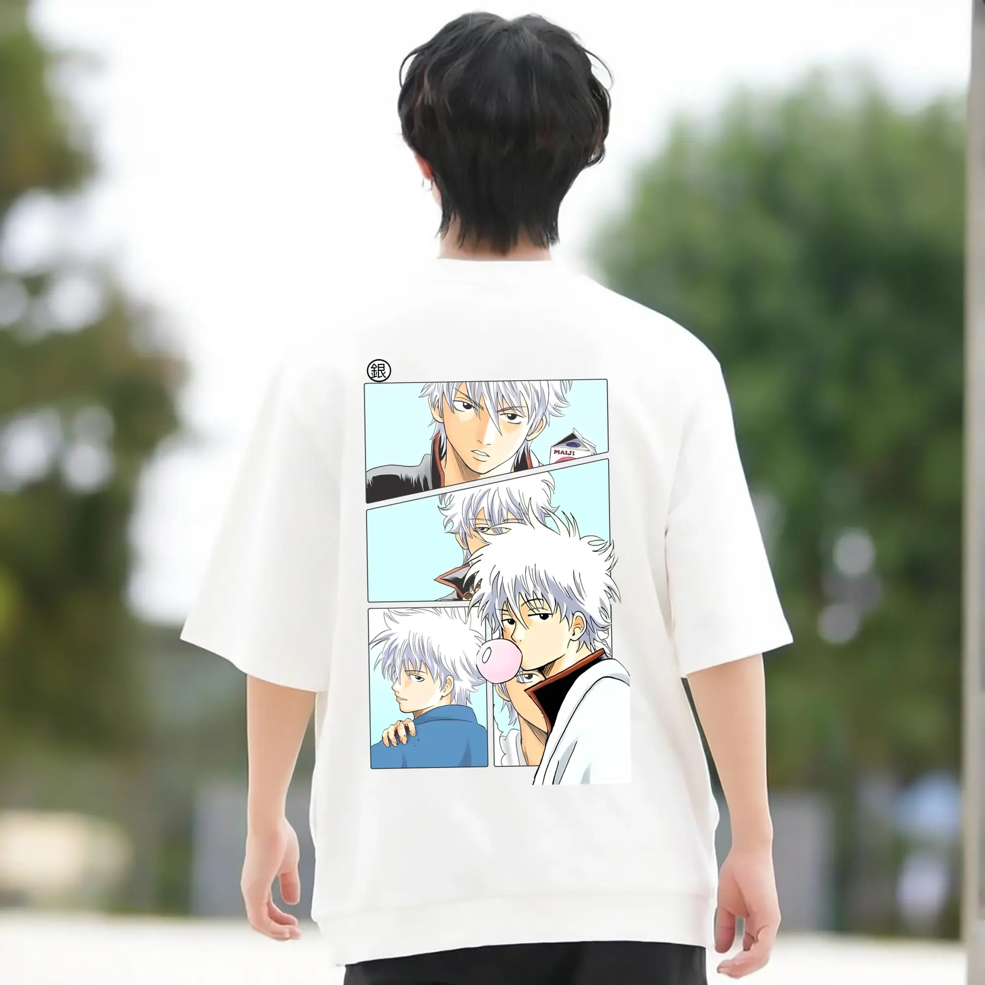 銀魂 グッズ 坂田 銀時