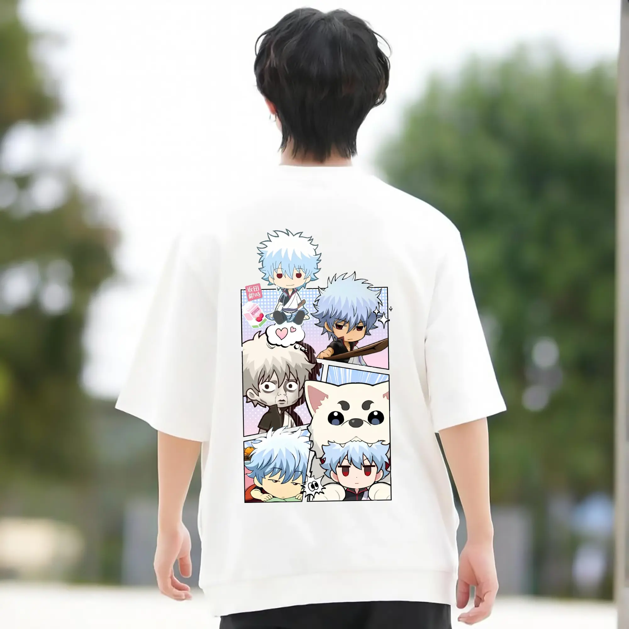 銀魂 グッズ 坂田 銀時