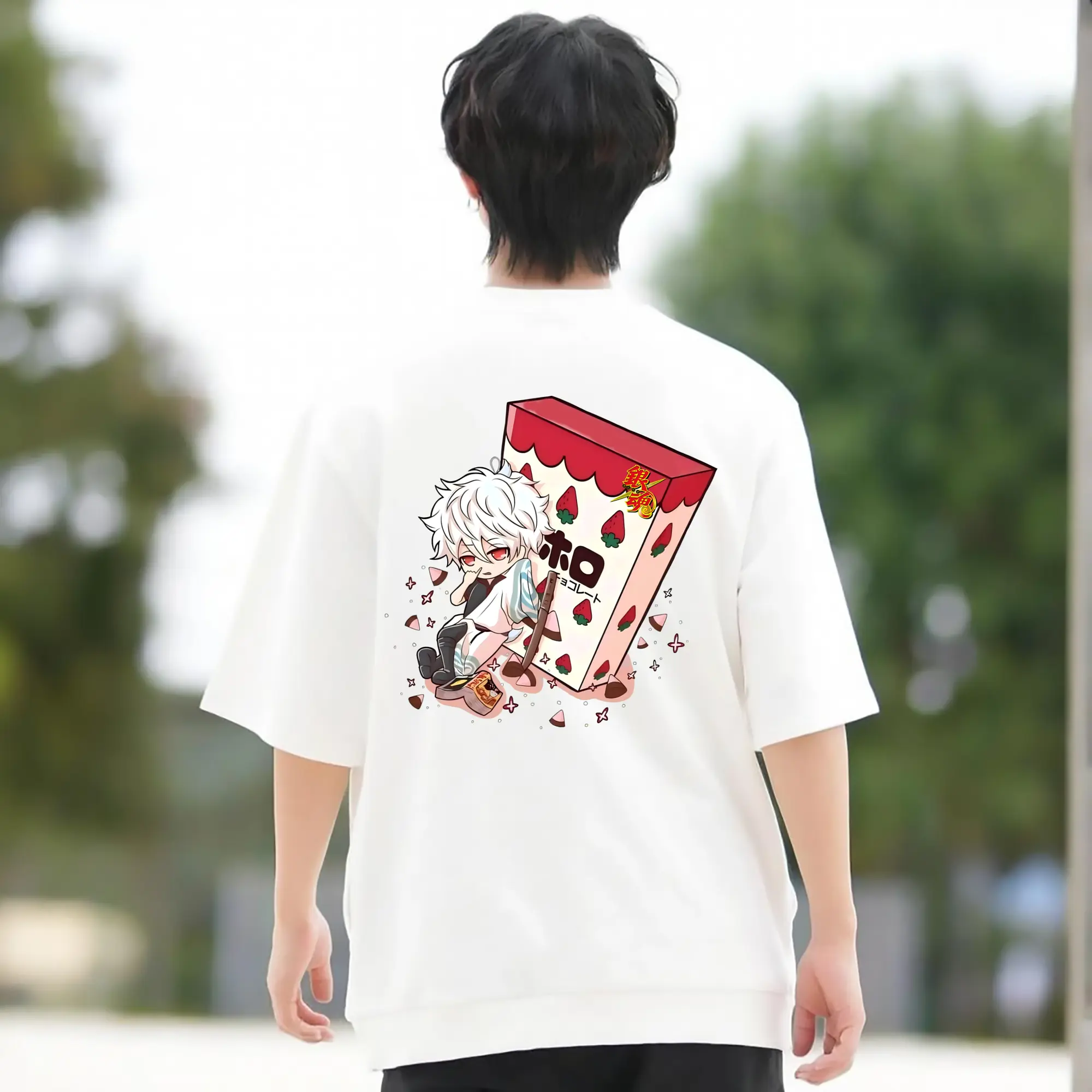 銀魂 グッズ 坂田 銀時