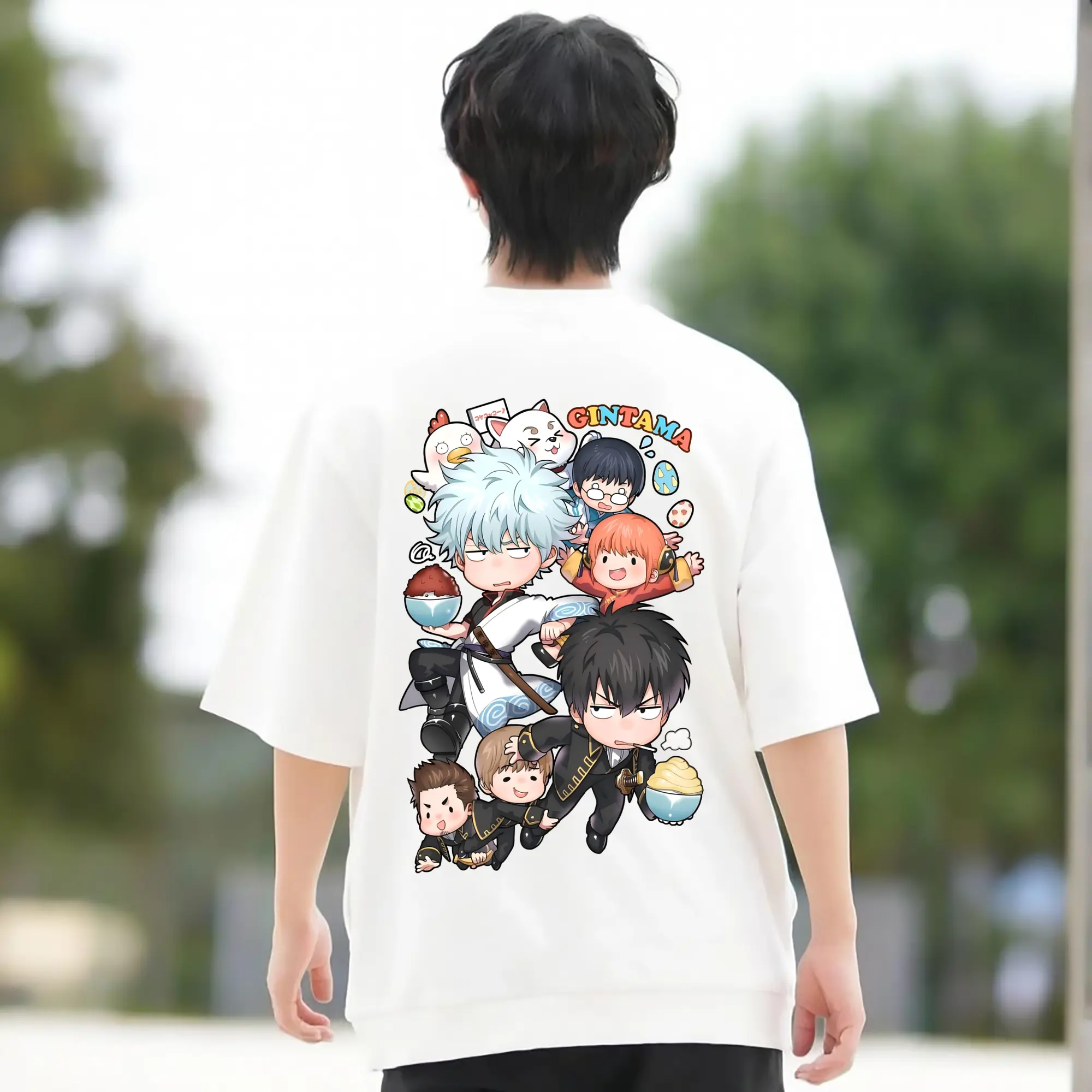 銀魂 グッズ 坂田 銀時