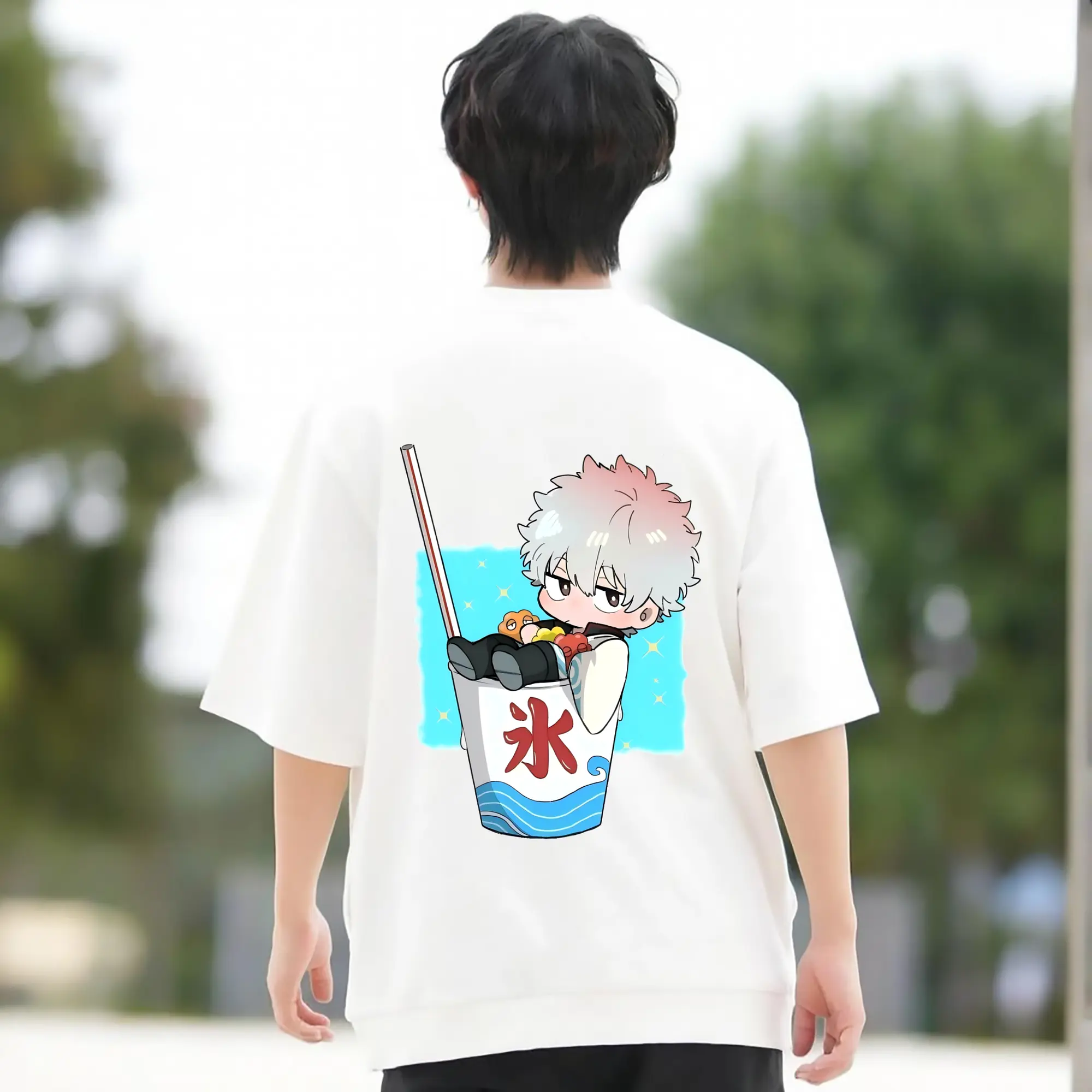 銀魂 グッズ 坂田 銀時