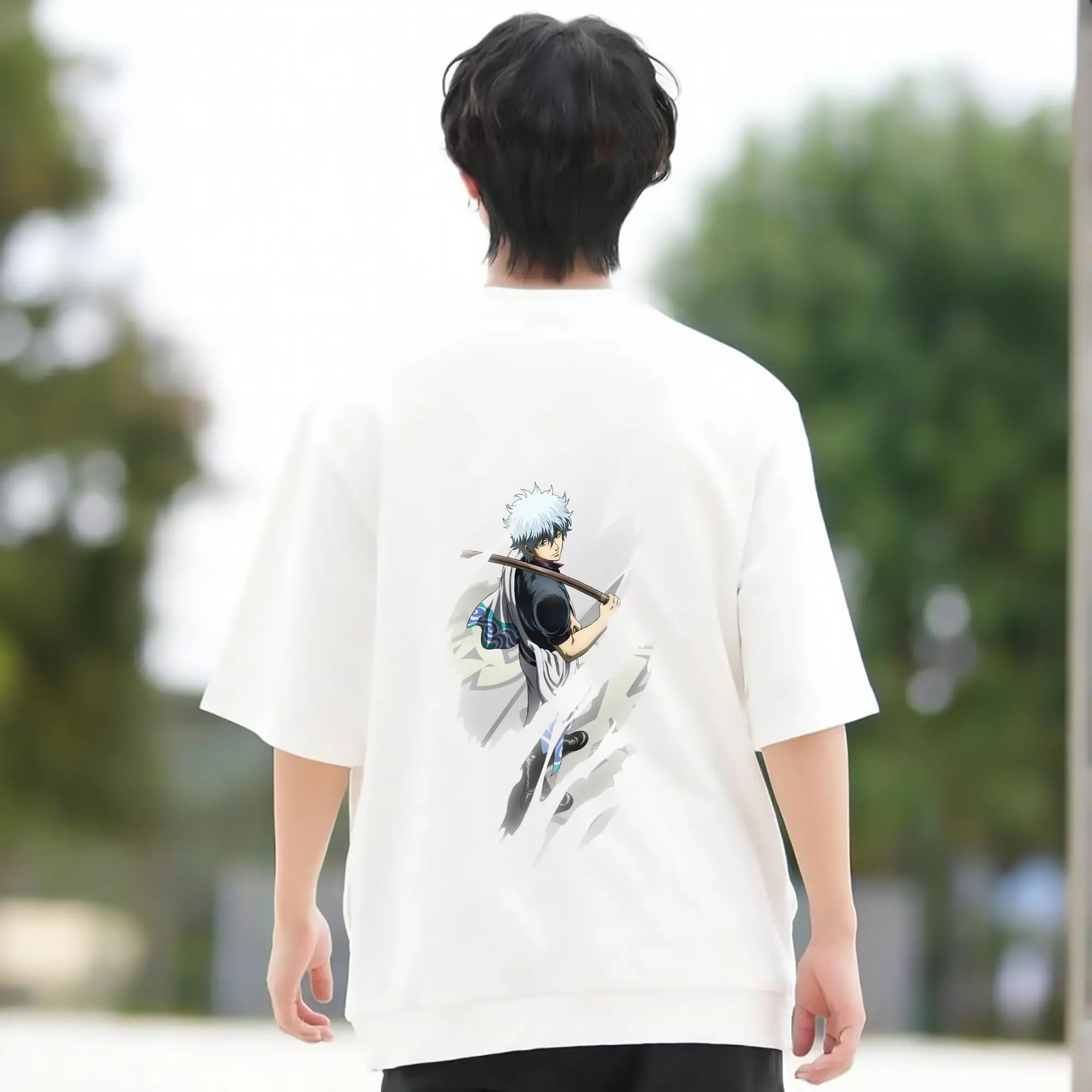 銀魂 グッズ 坂田 銀時