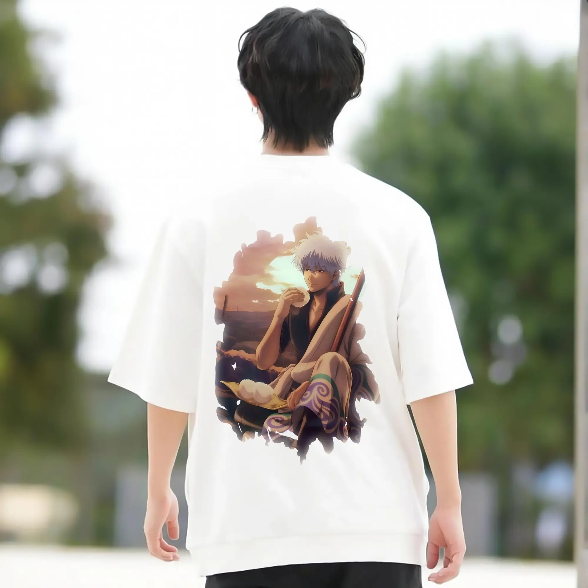 銀魂 グッズ 坂田 銀時