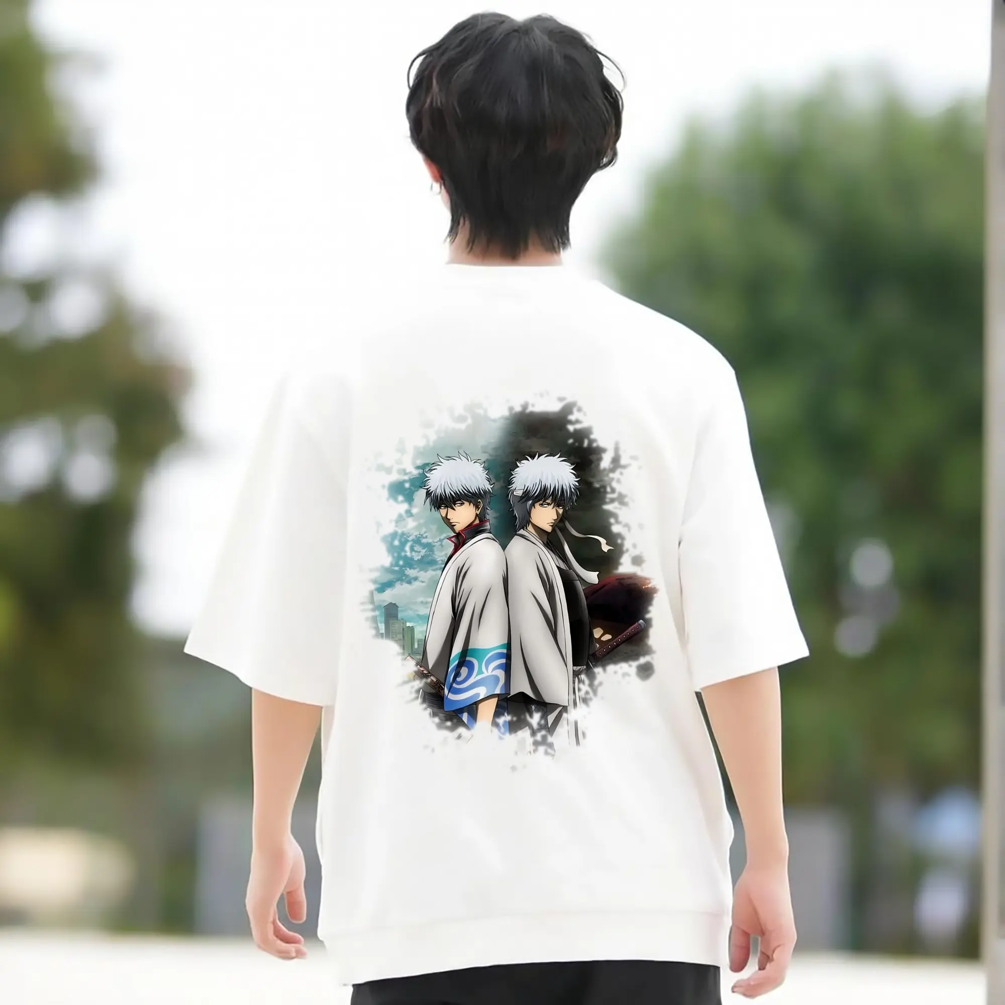 銀魂 グッズ 坂田 銀時