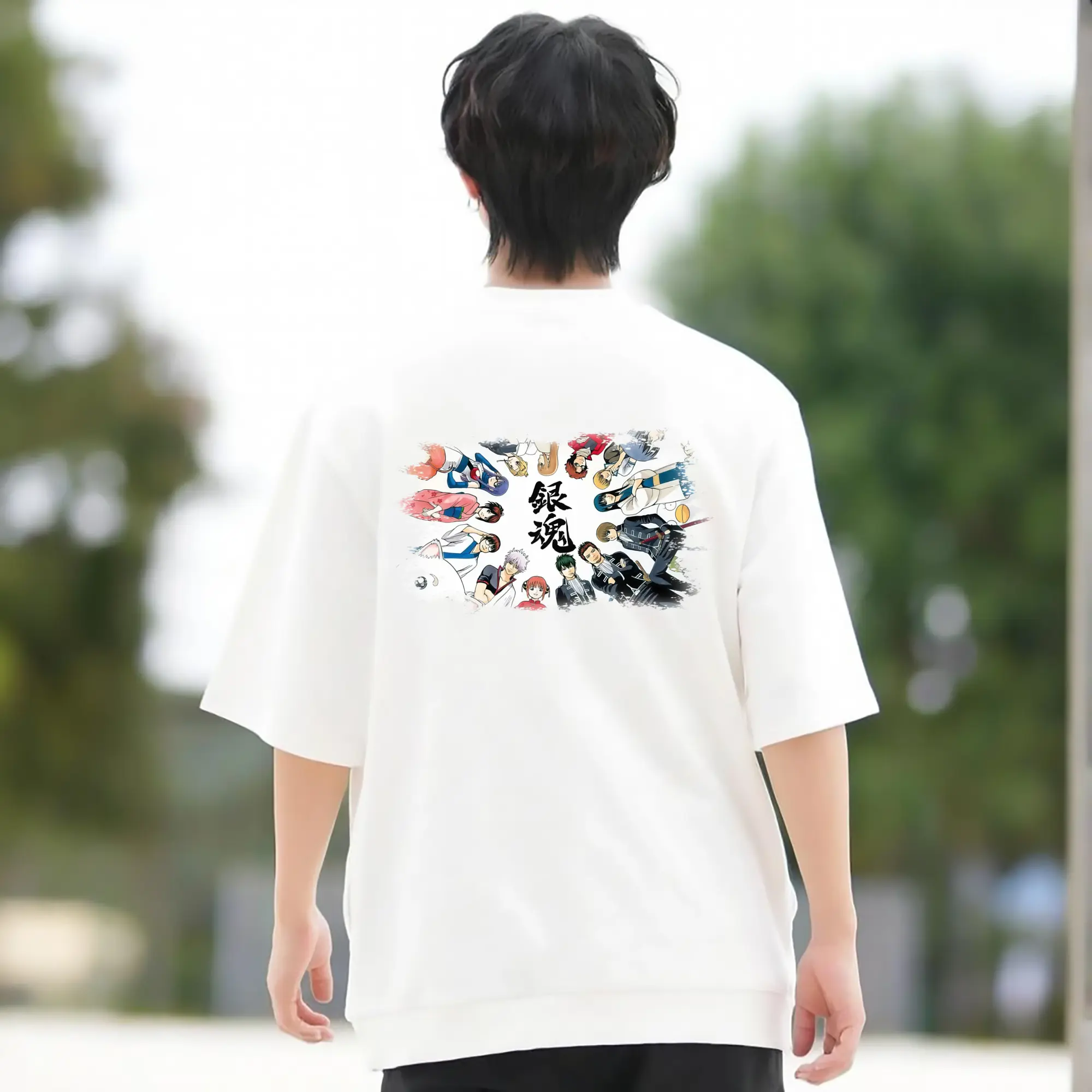 銀魂 グッズ 坂田 銀時