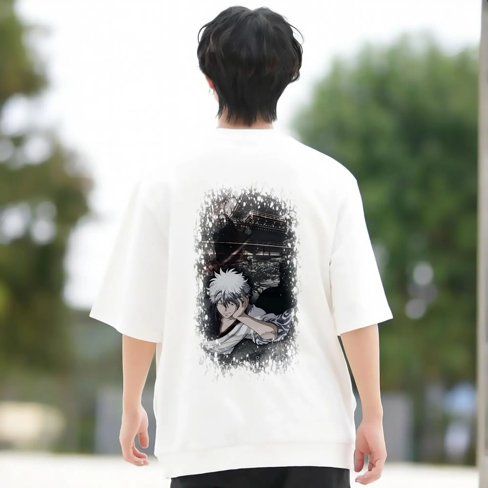 銀魂 グッズ 坂田 銀時