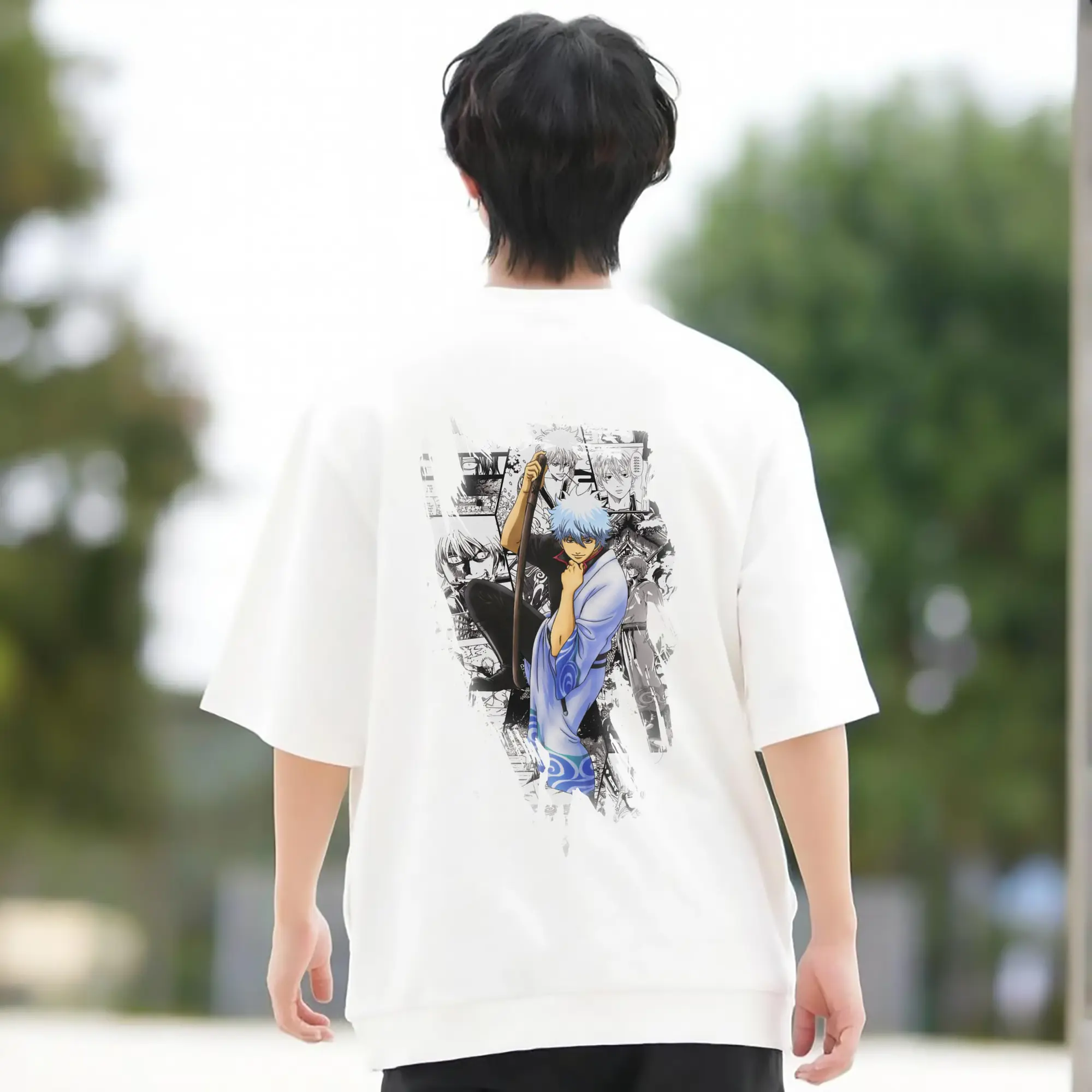 銀魂 グッズ 坂田 銀時