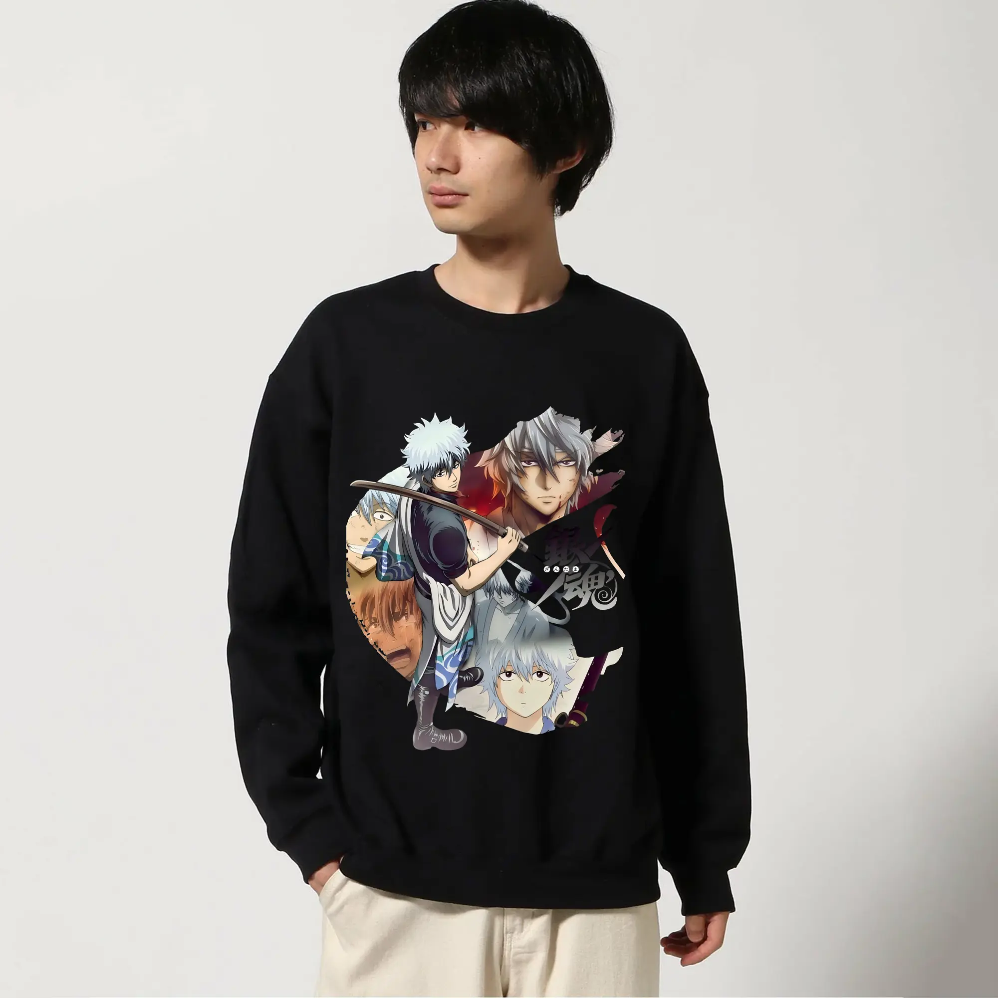 銀魂 グッズ 坂田 銀時