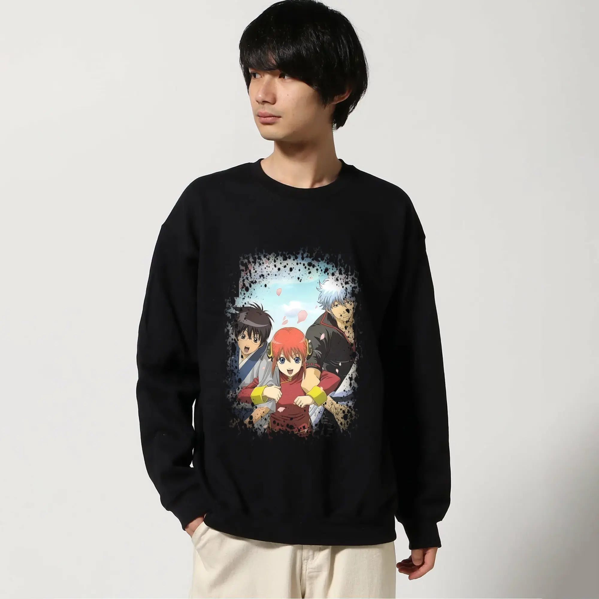 銀魂 グッズ 坂田 銀時