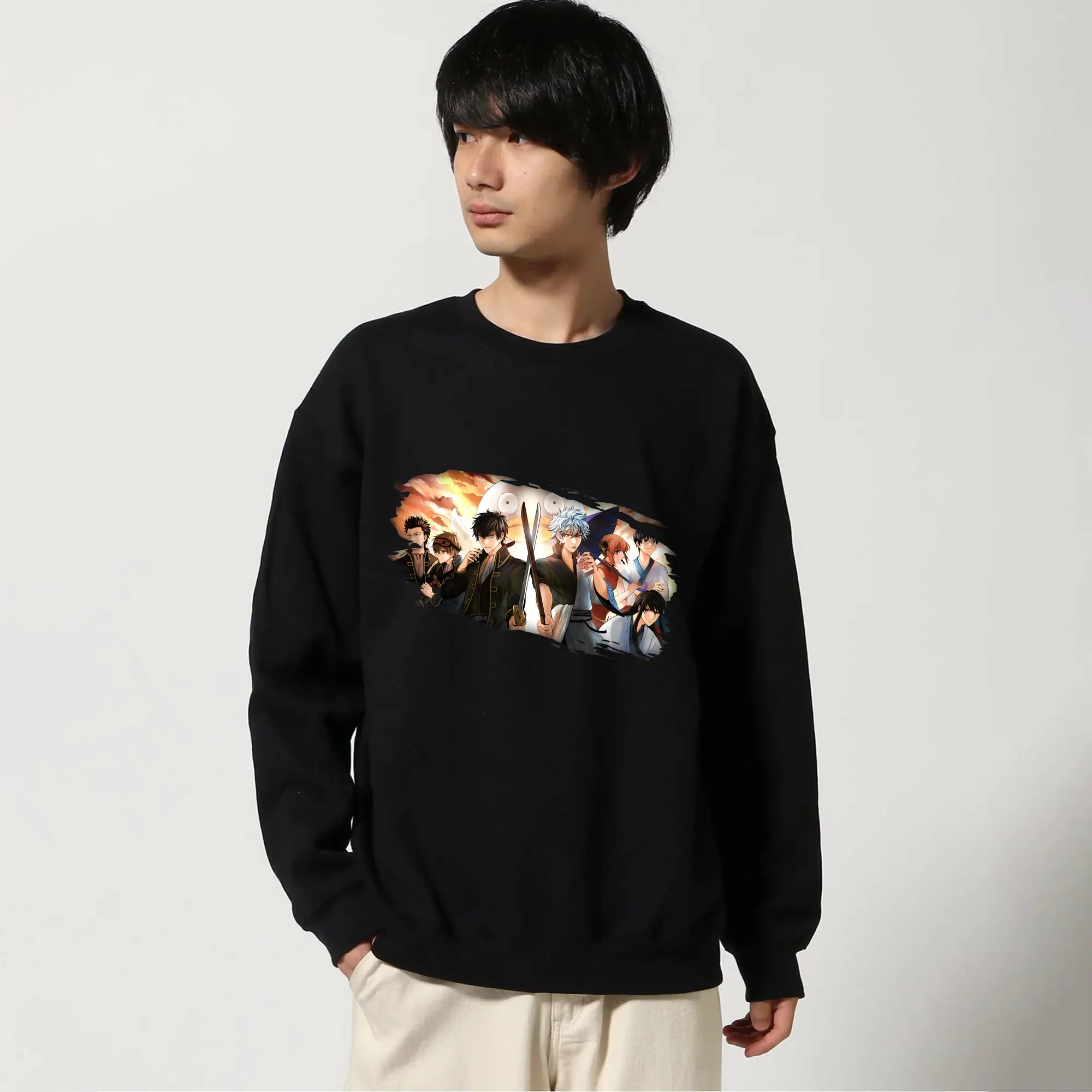 銀魂 グッズ 坂田 銀時