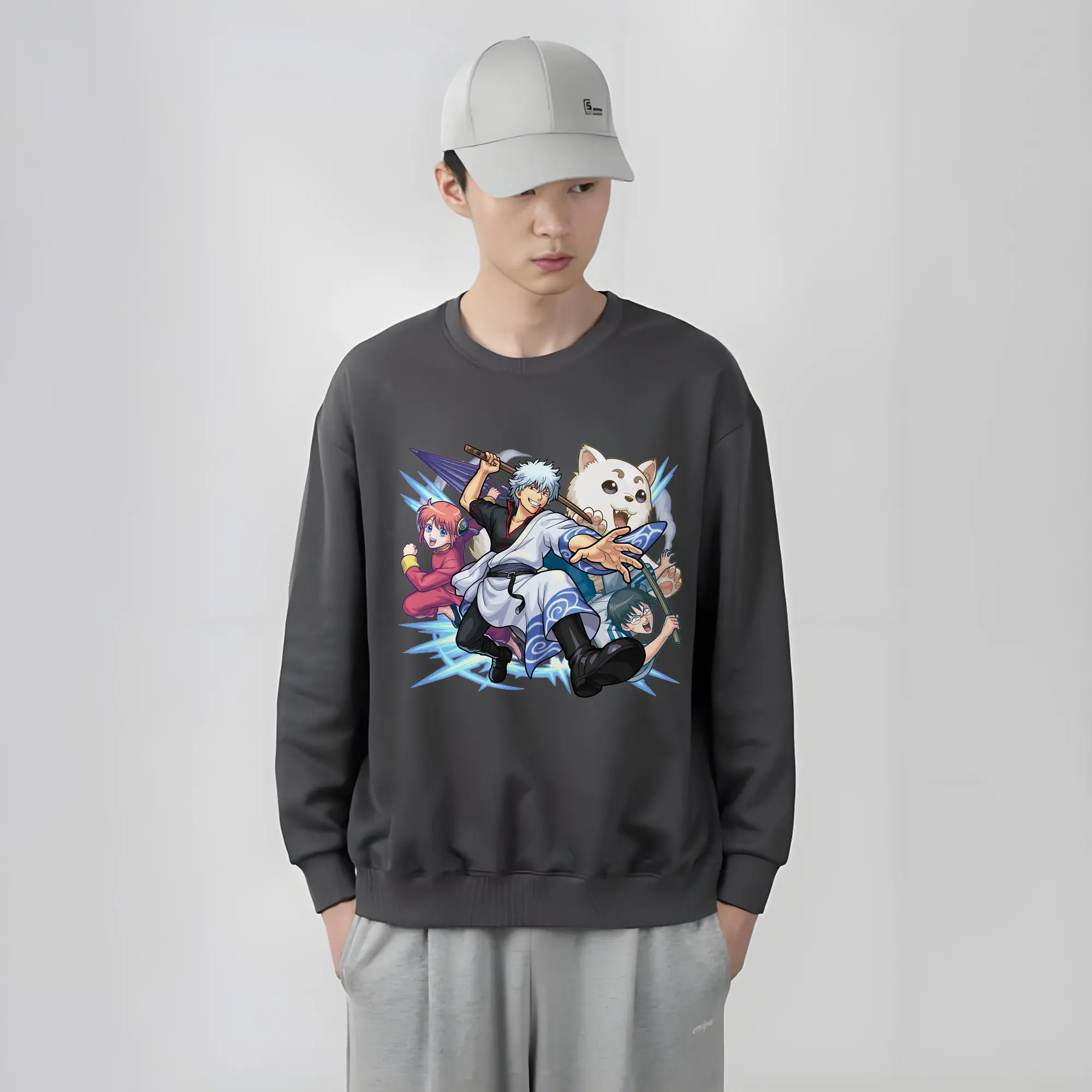 銀魂 グッズ 坂田 銀時