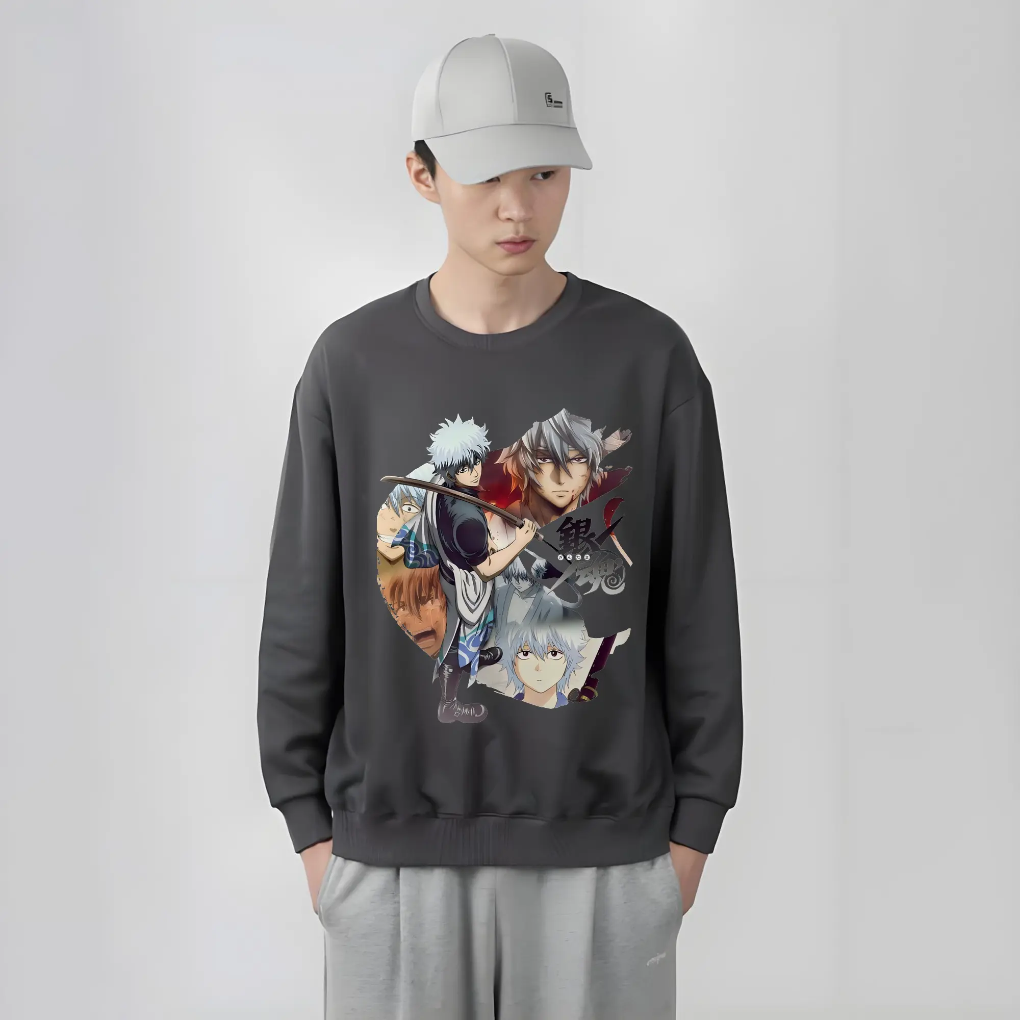 銀魂 グッズ 坂田 銀時