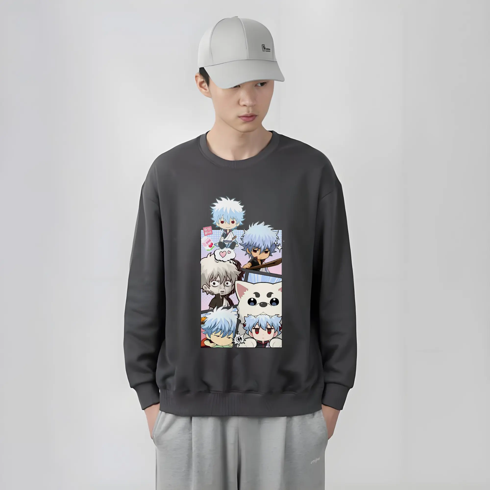 銀魂 グッズ 坂田 銀時