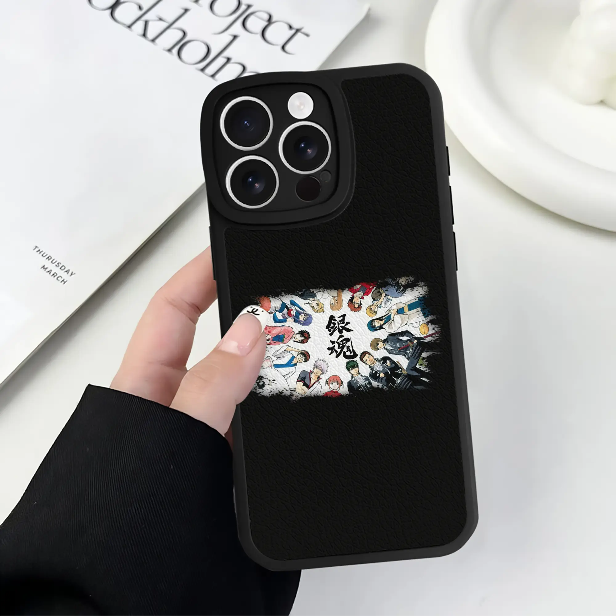 銀魂 グッズ 坂田 銀時