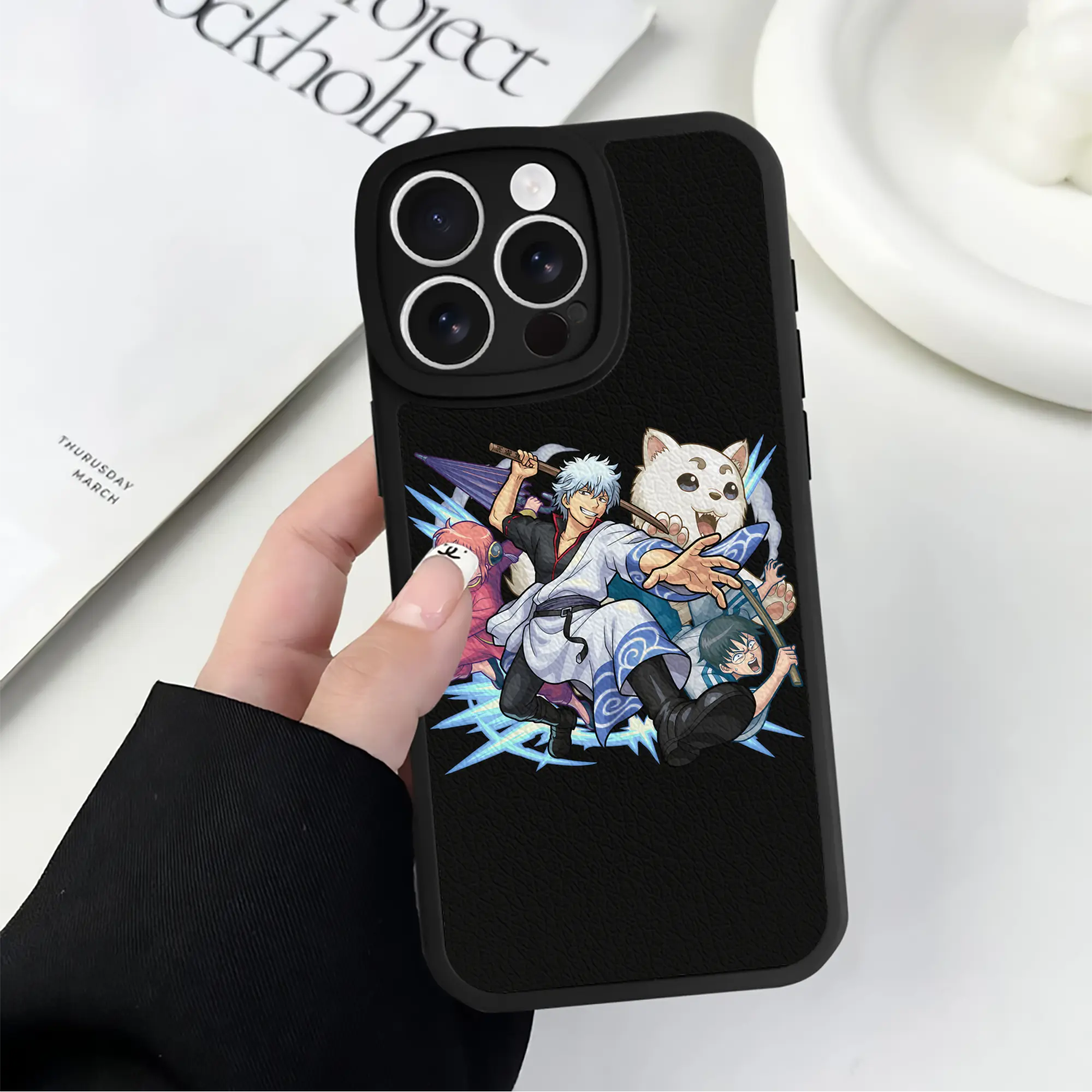 銀魂 グッズ 坂田 銀時