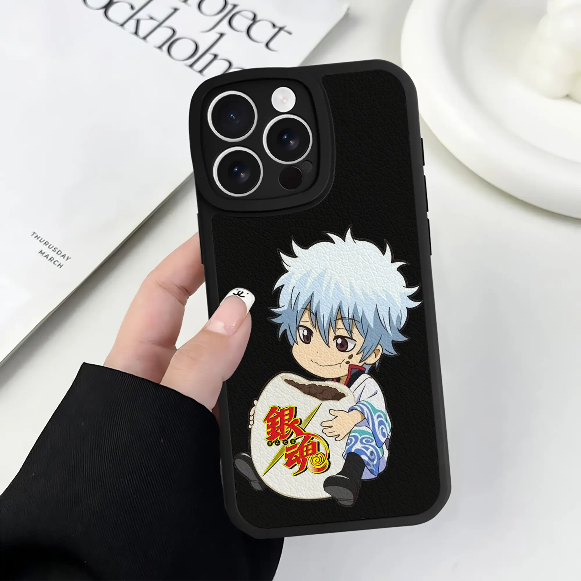 銀魂 グッズ 坂田 銀時