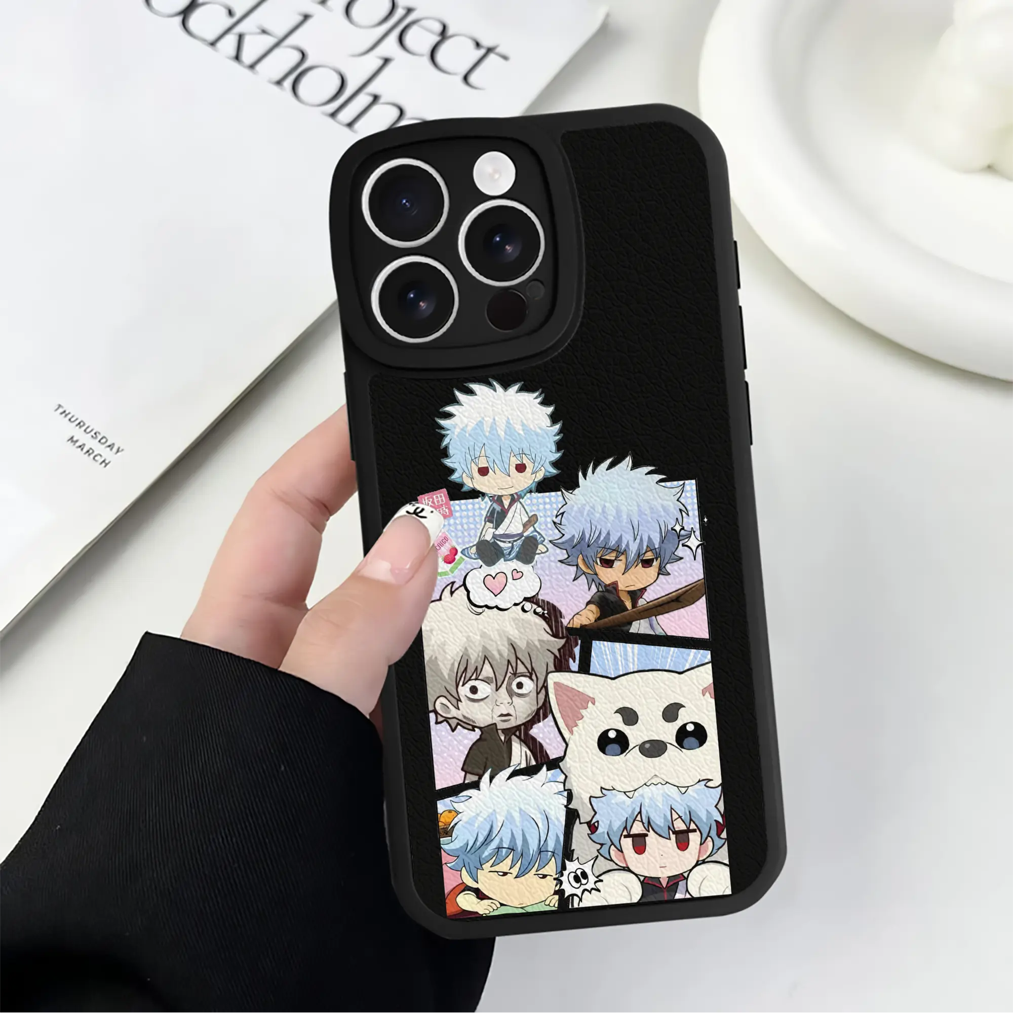 銀魂 グッズ 坂田 銀時