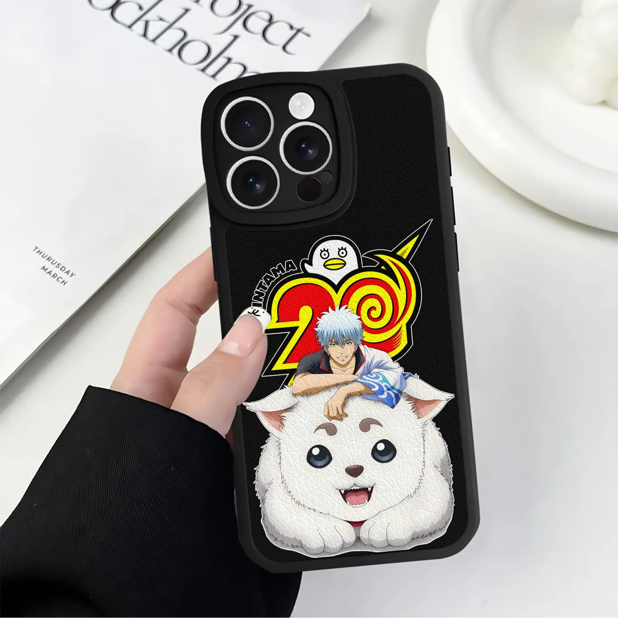 銀魂 グッズ 坂田 銀時