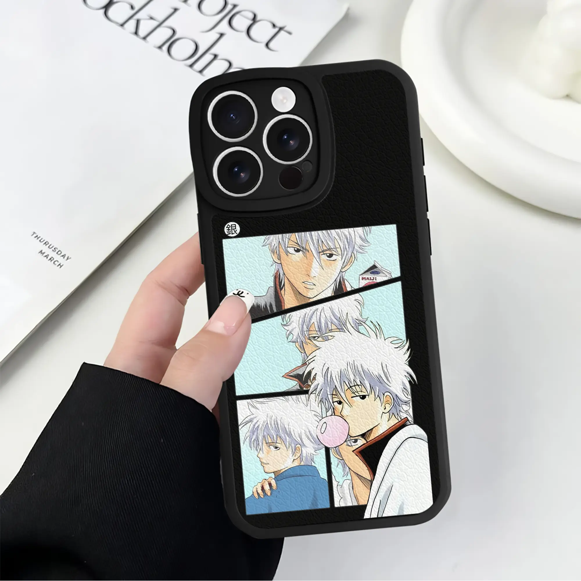 銀魂 グッズ 坂田 銀時