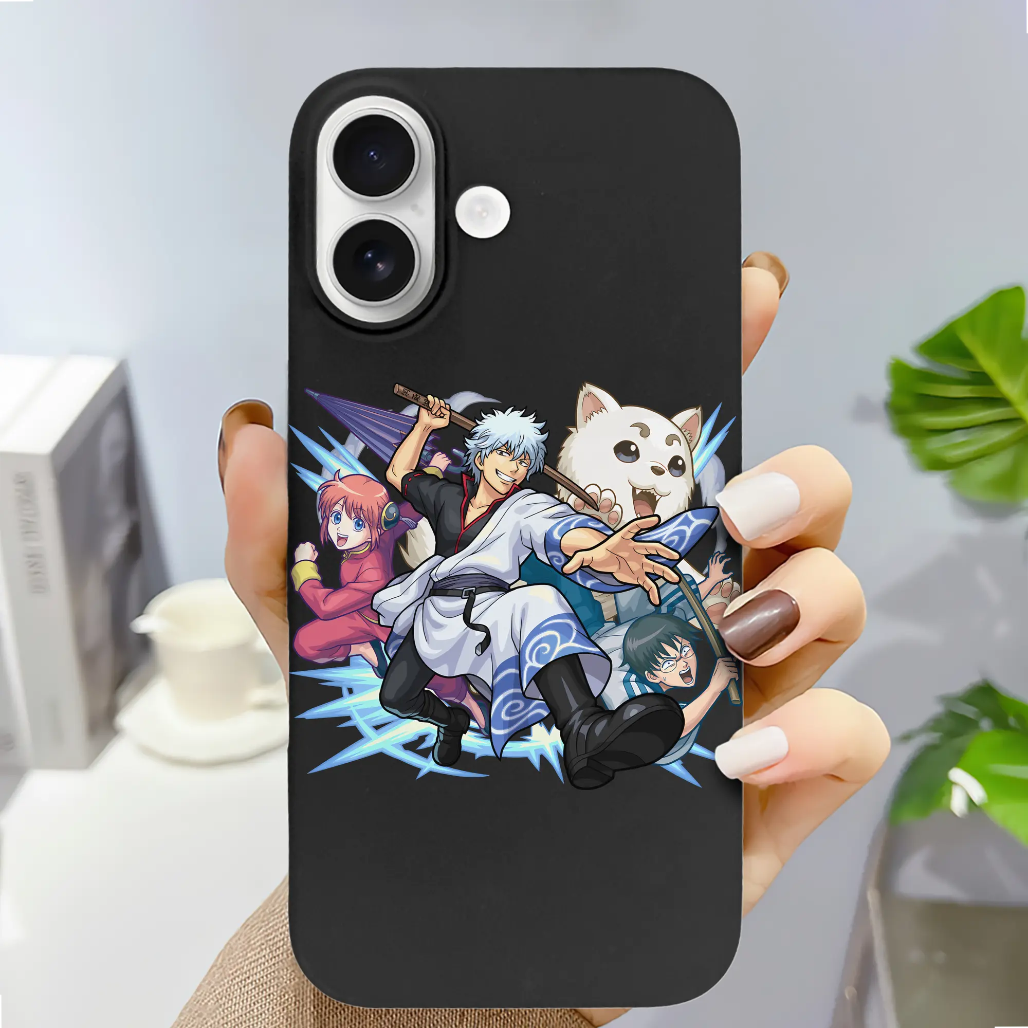 銀魂 グッズ 坂田 銀時