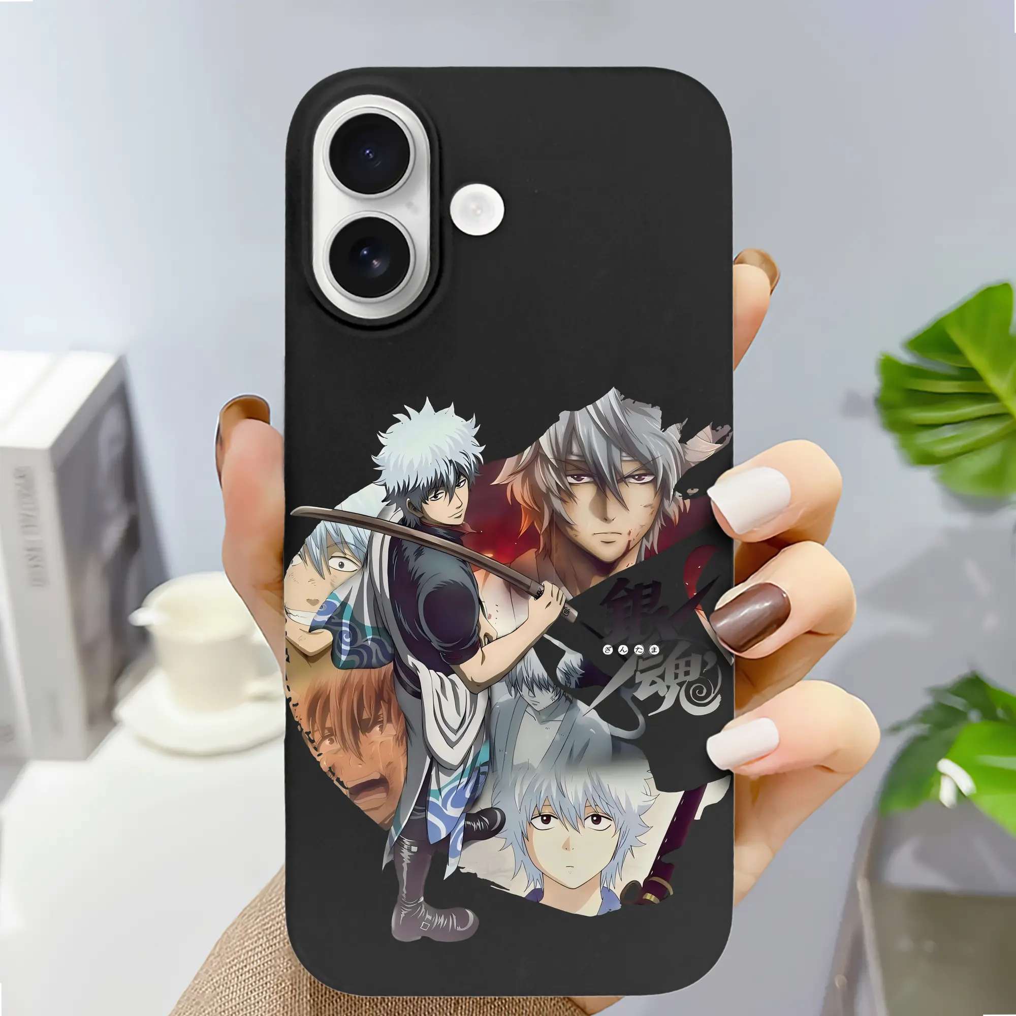 銀魂 グッズ 坂田 銀時