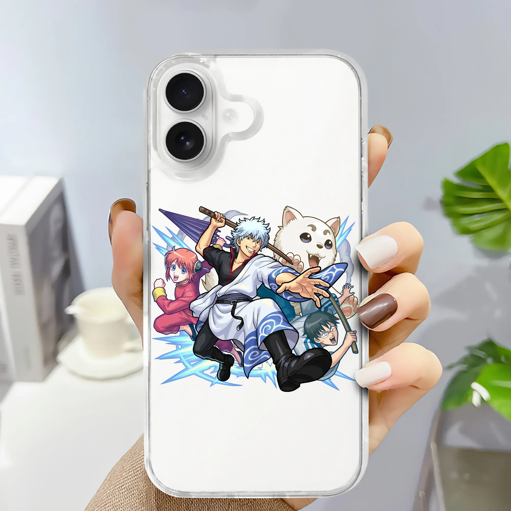 銀魂 グッズ 坂田 銀時