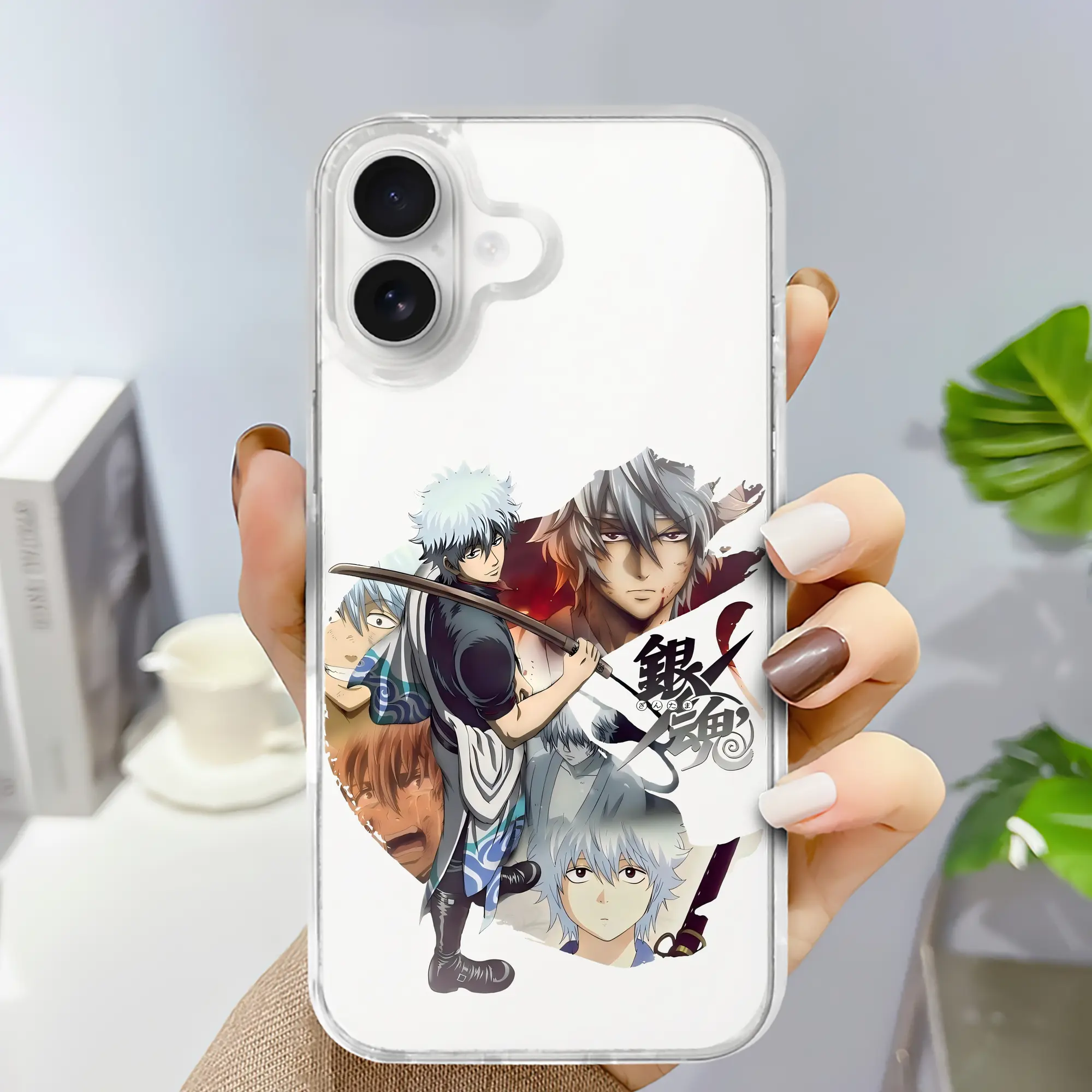 銀魂 グッズ 坂田 銀時