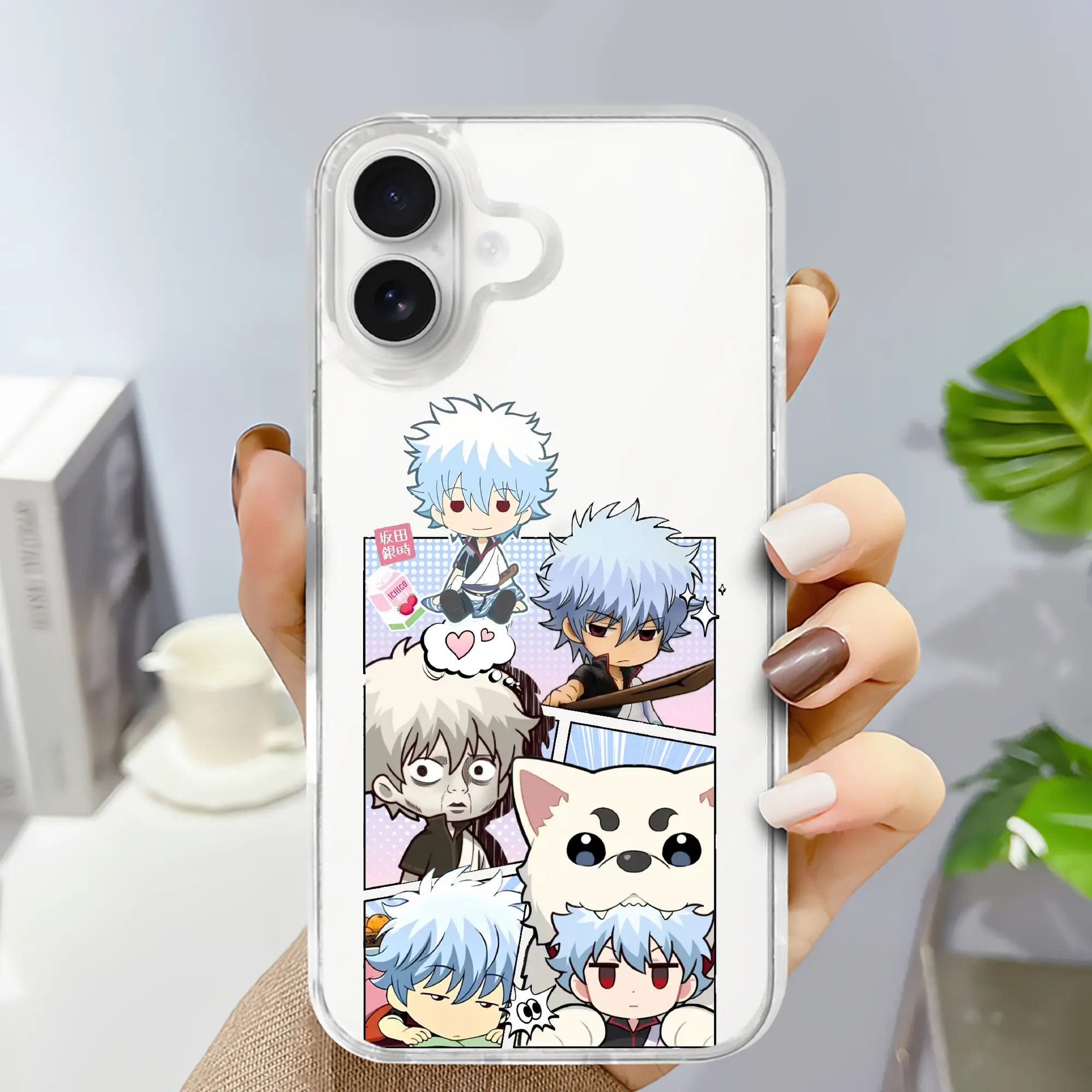 銀魂 グッズ 坂田 銀時