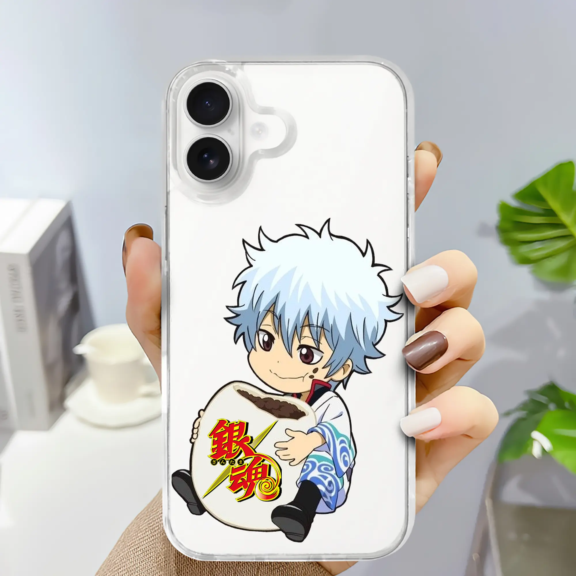 銀魂 グッズ 坂田 銀時