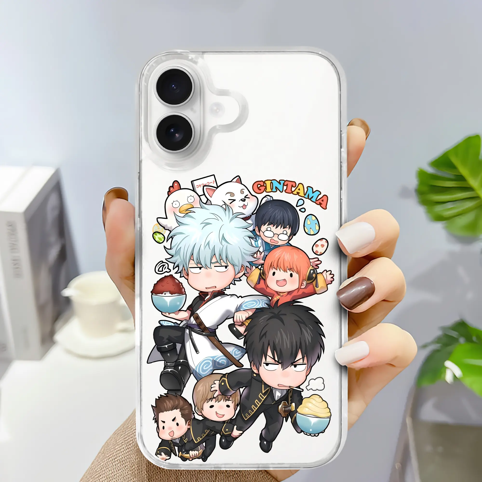 銀魂 グッズ 坂田 銀時