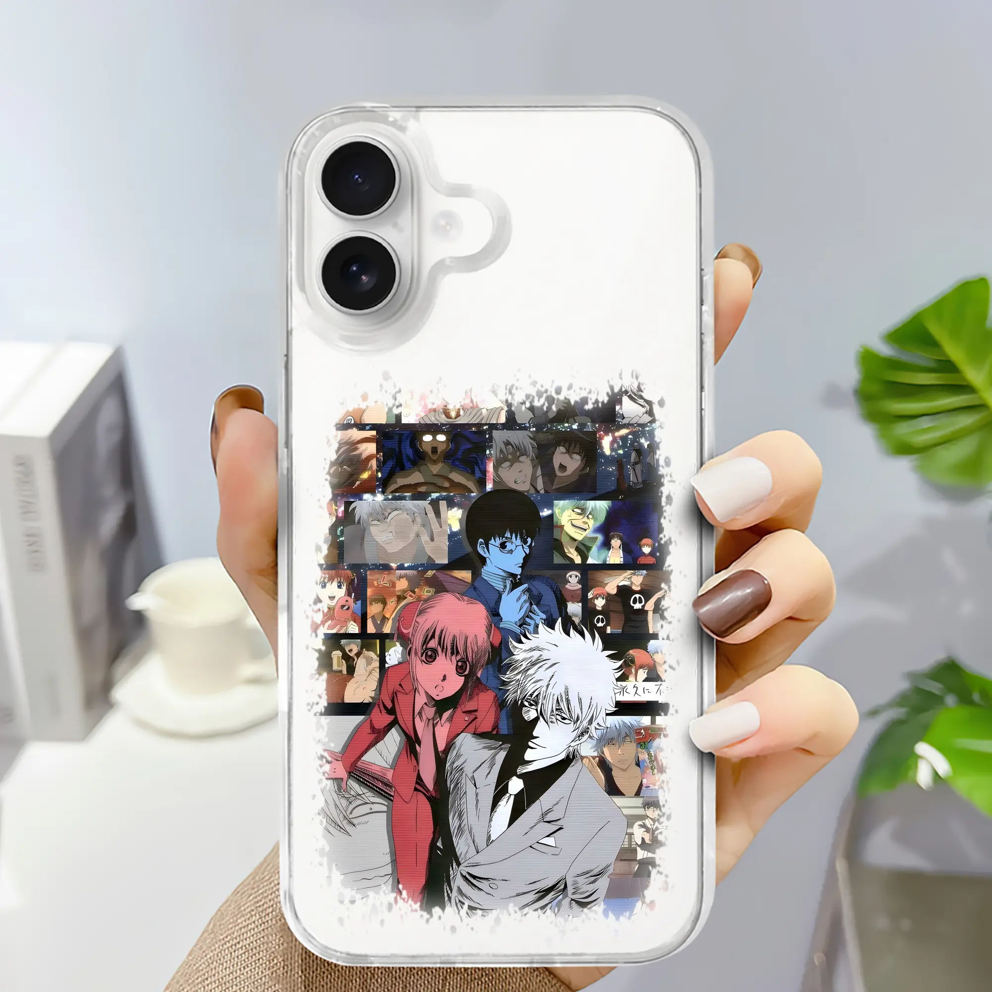 銀魂 グッズ 坂田 銀時