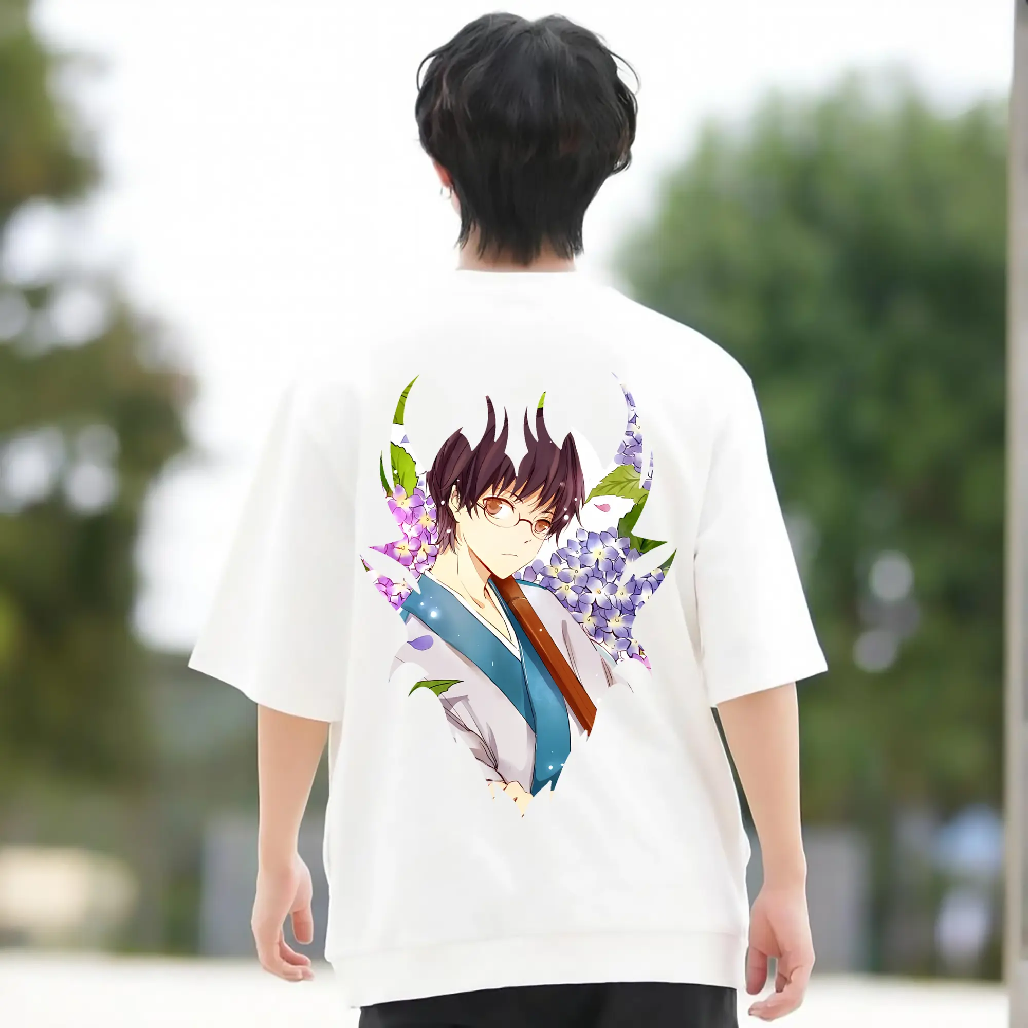 銀魂 グッズ 志村 新八